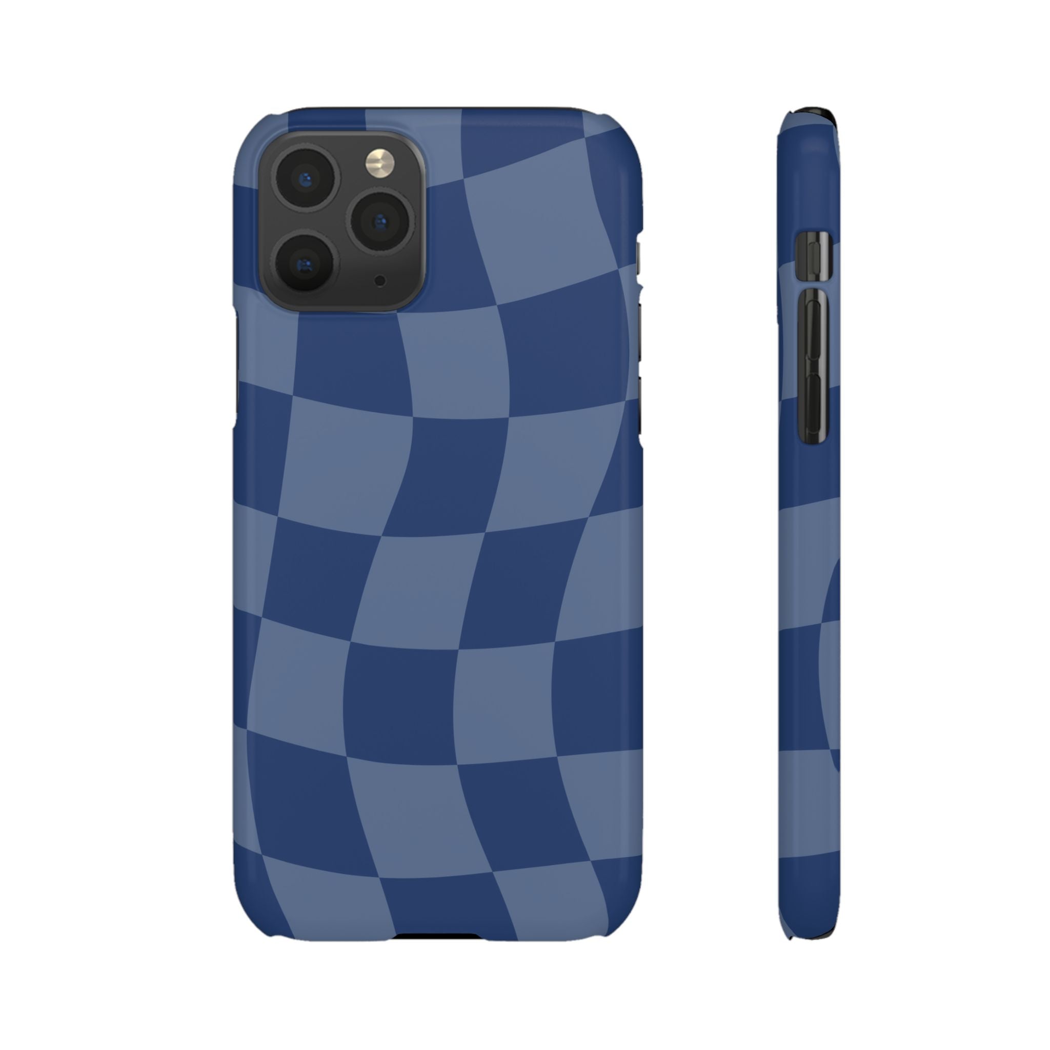 Tidal Grid Case
