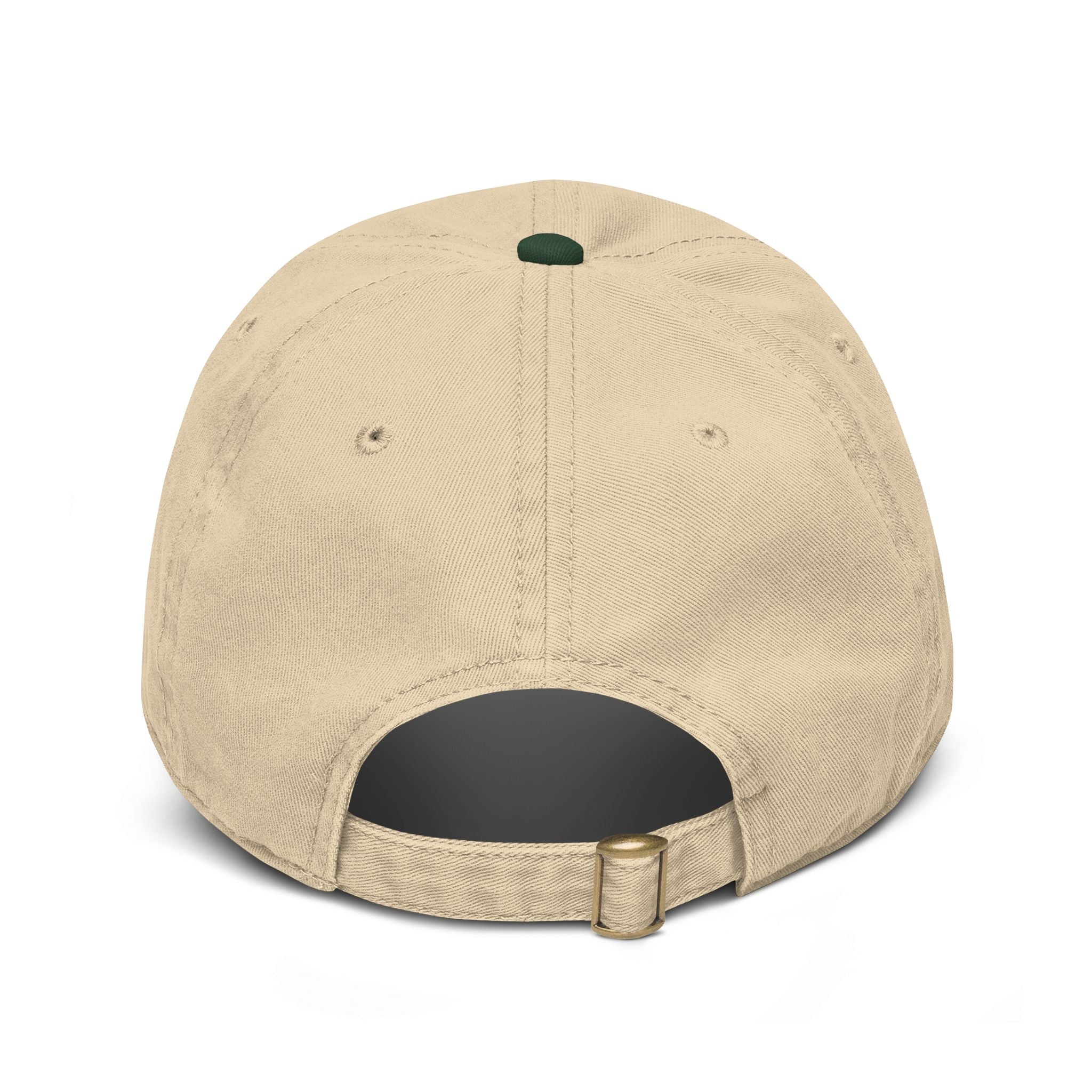 Earth Tone Baseball Cap