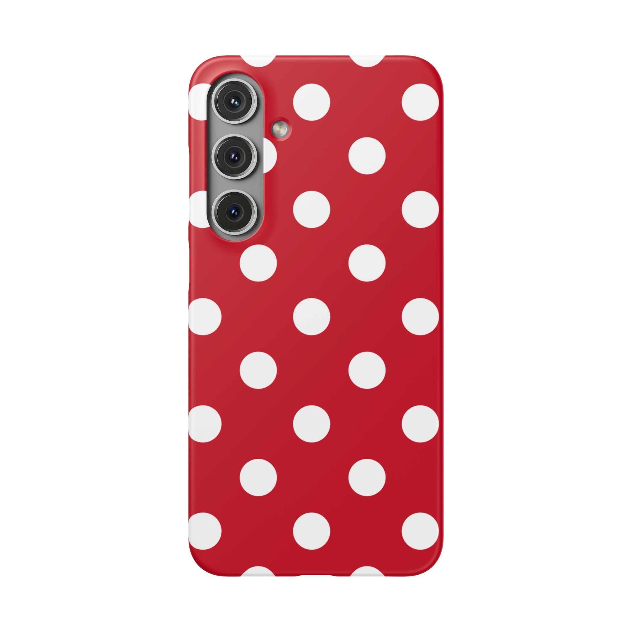 Cherry Dot Case