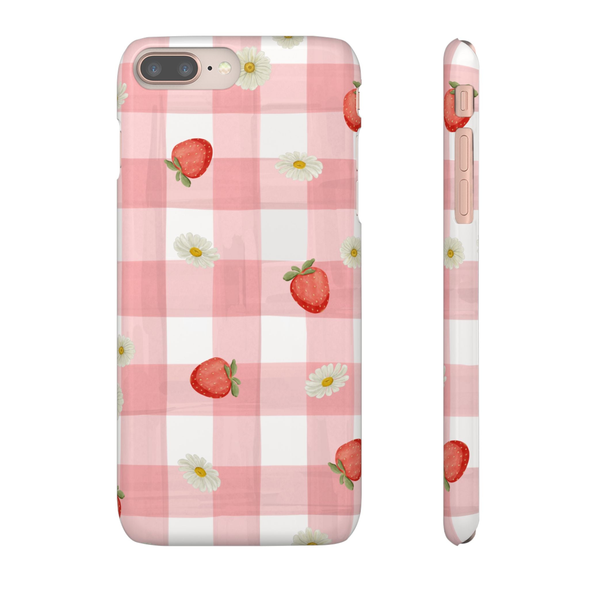 Berry & Bloom Case