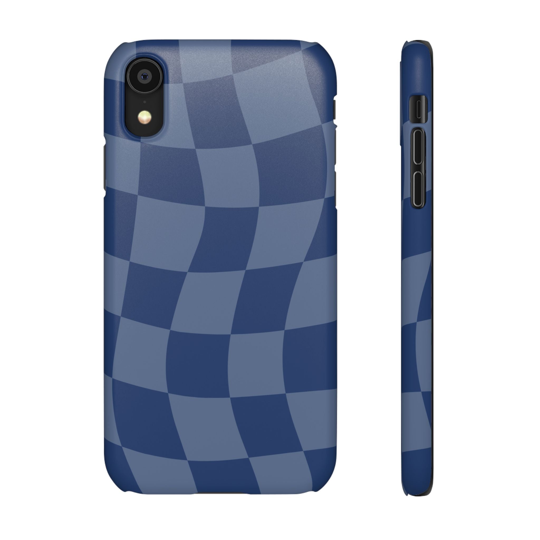 Tidal Grid Case