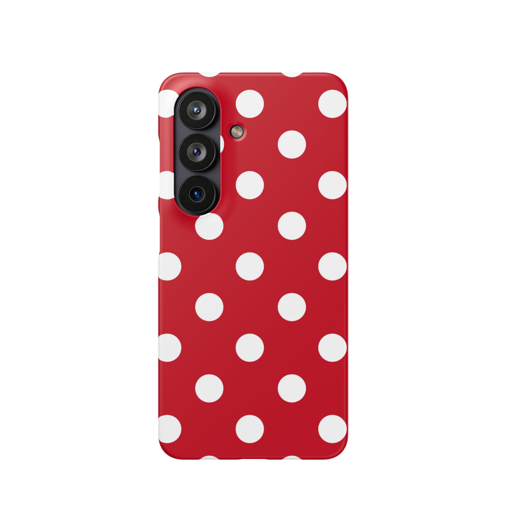 Cherry Dot Case