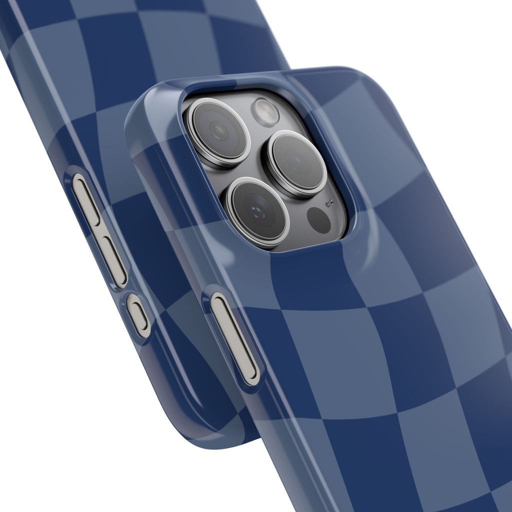 Tidal Grid Case