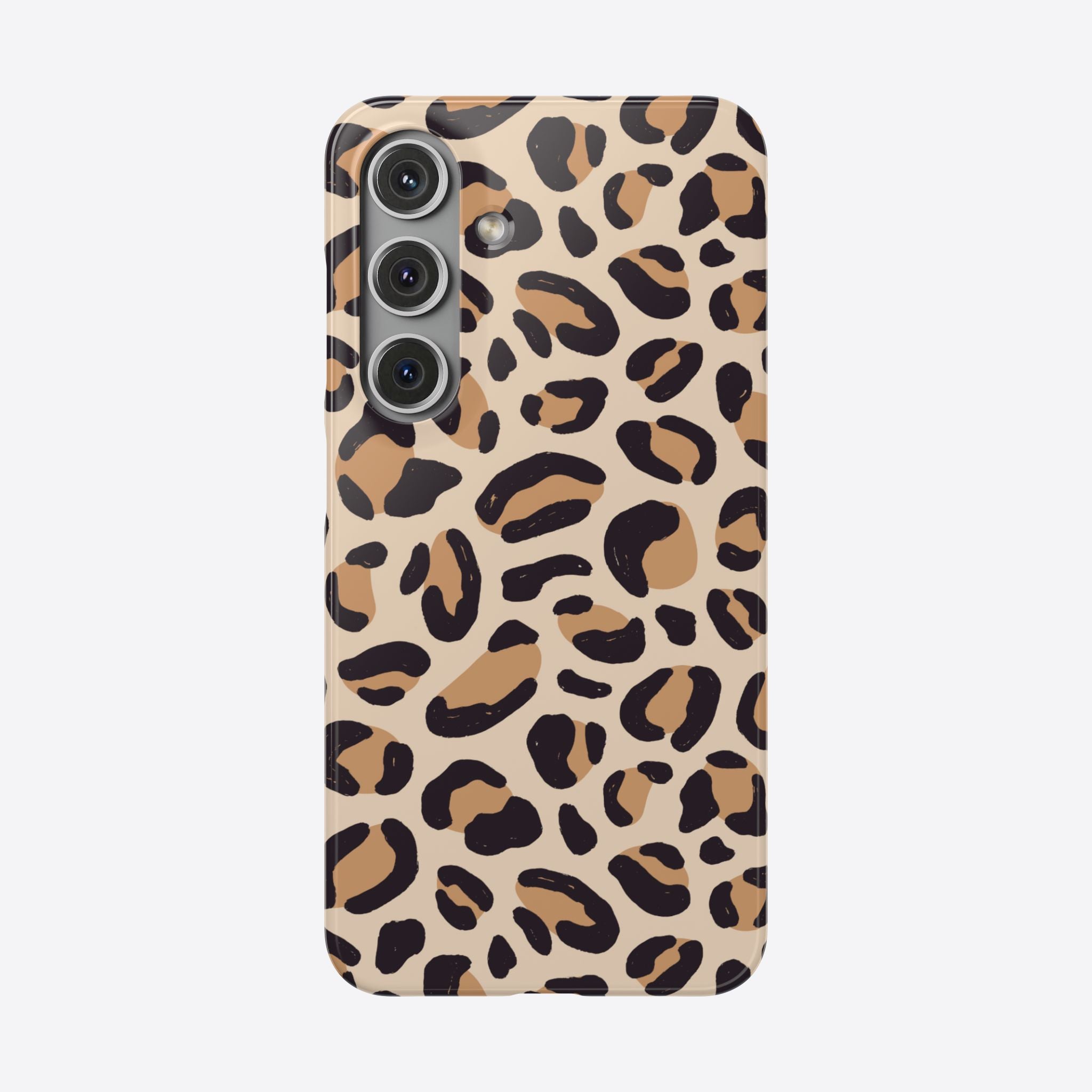 Leopard Print Case