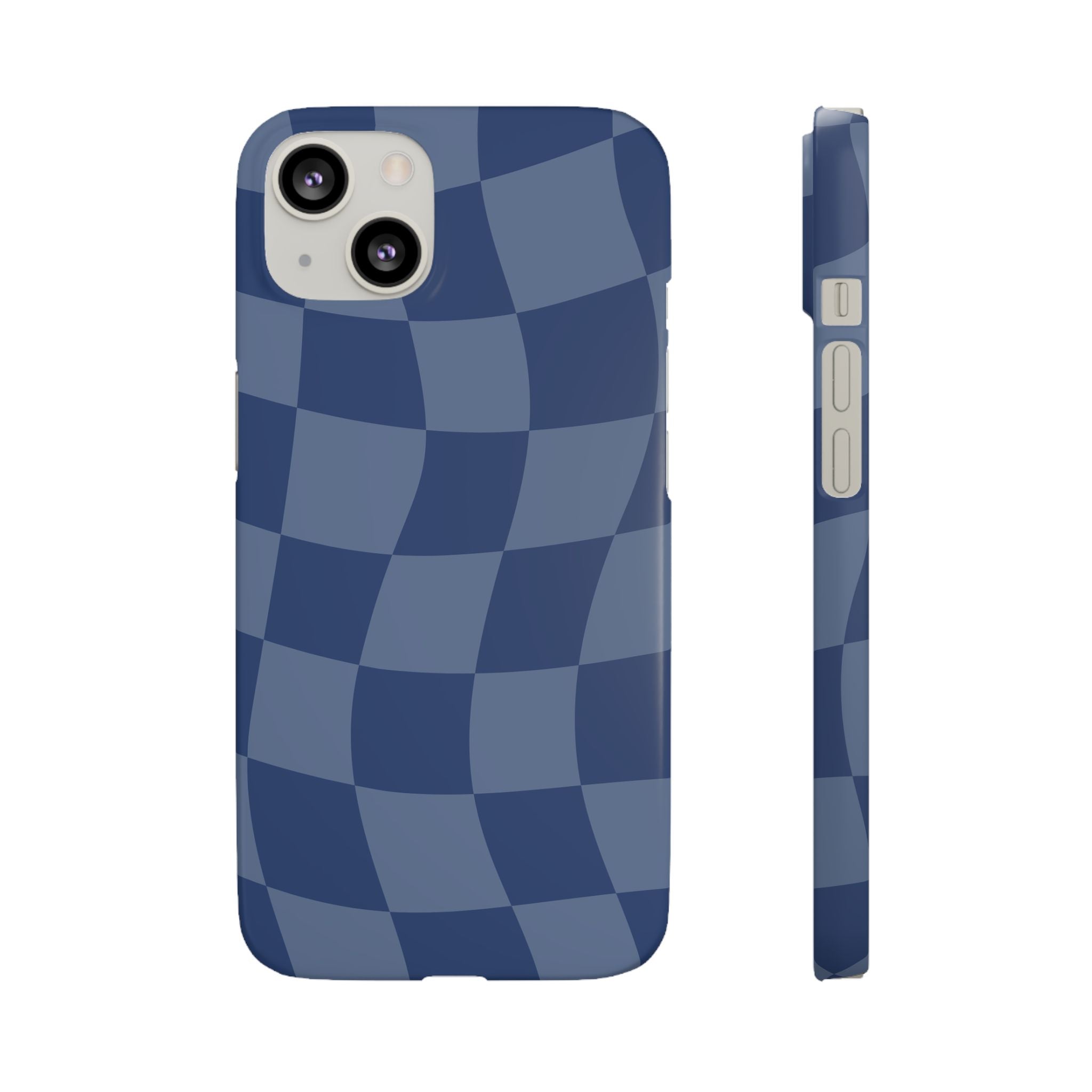 Tidal Grid Case