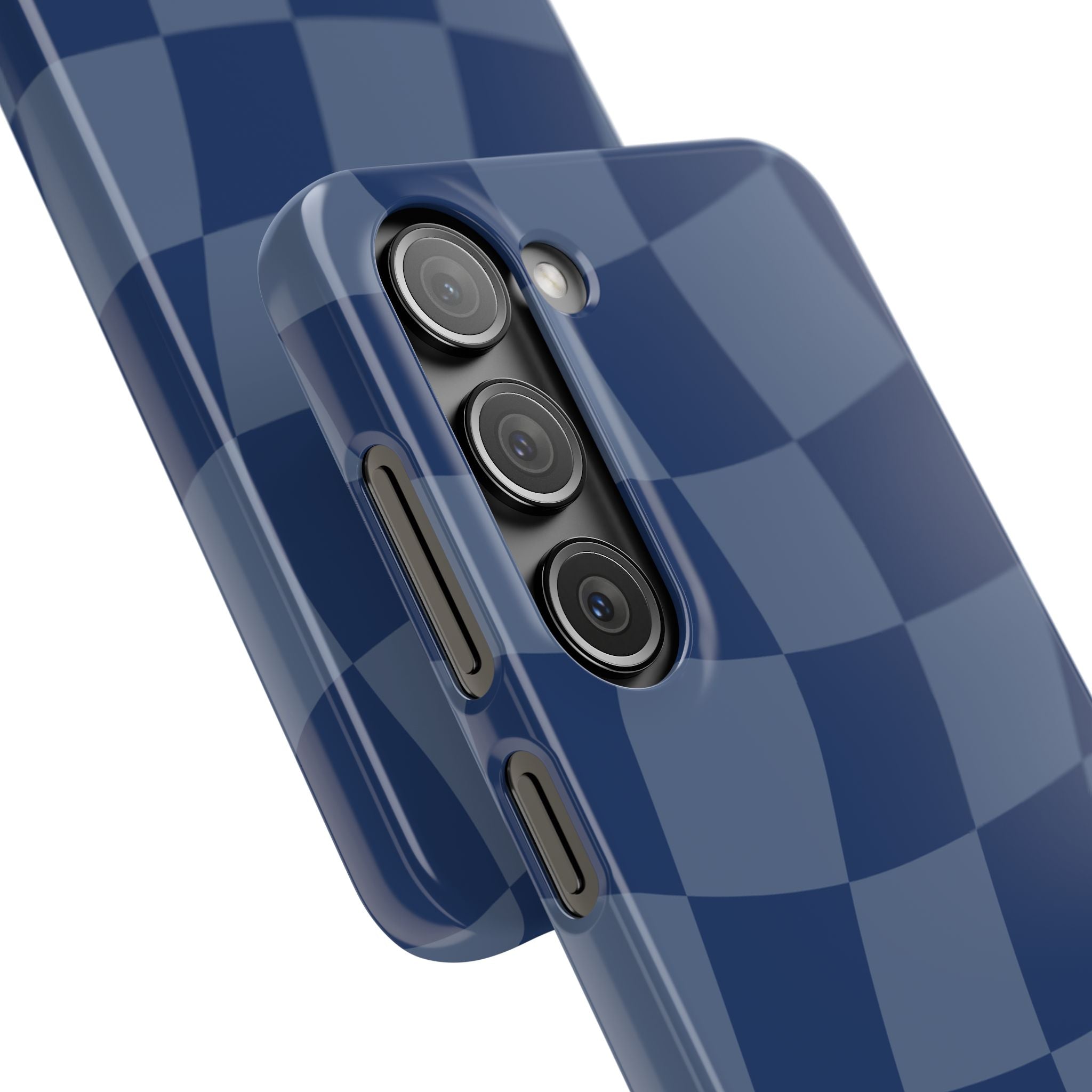 Tidal Grid Case