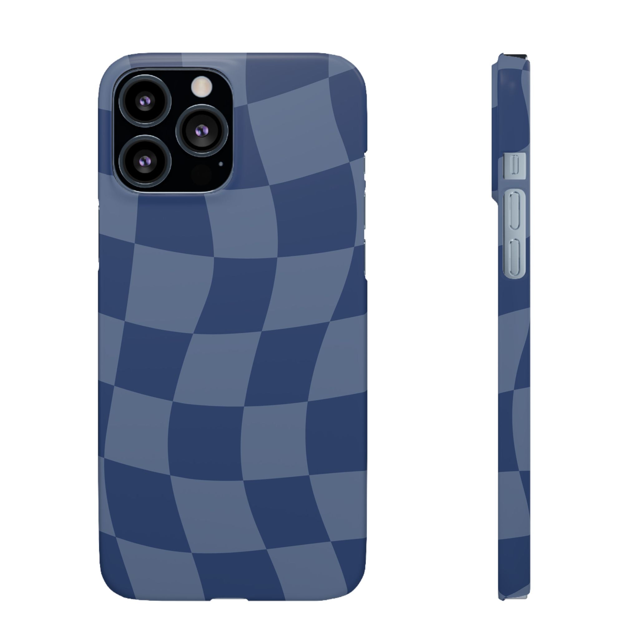 Tidal Grid Case