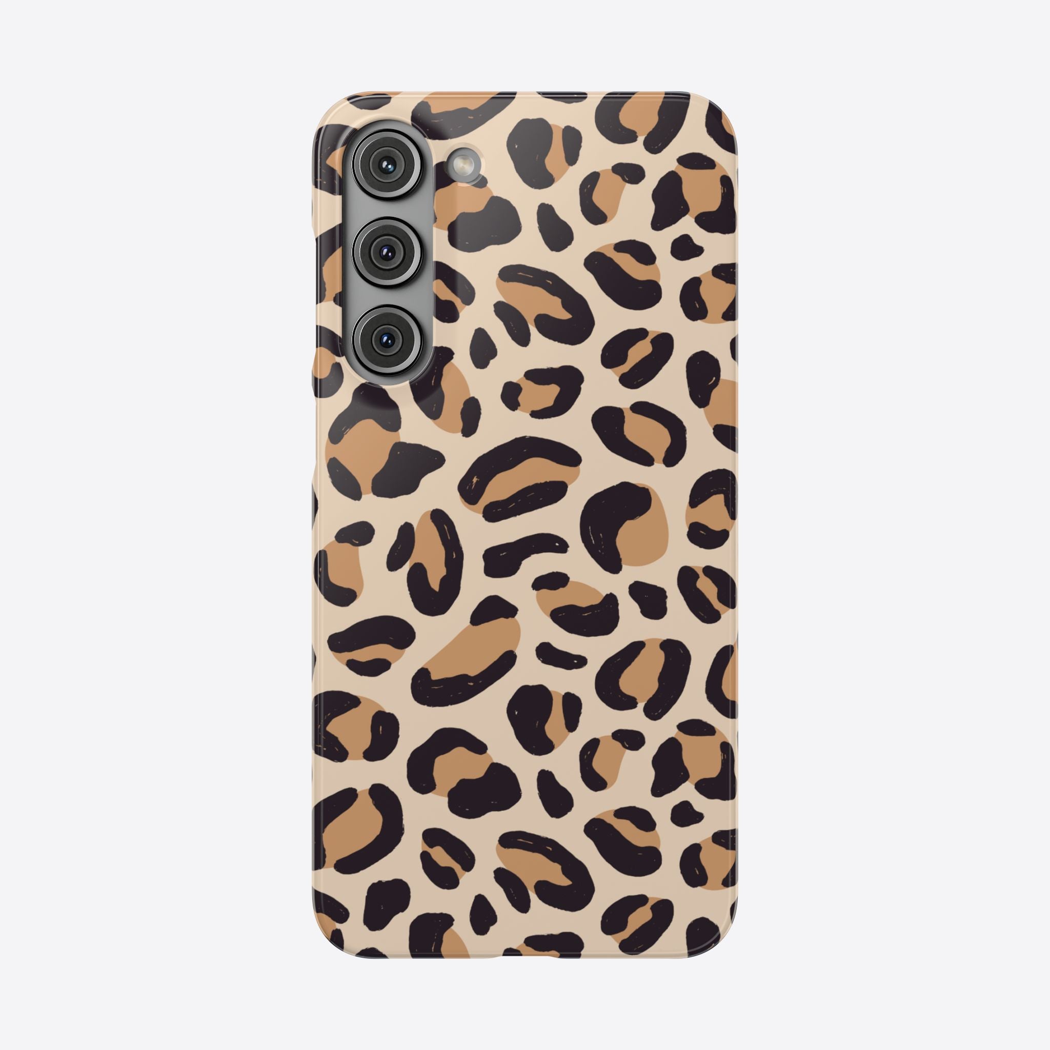 Leopard Print Case