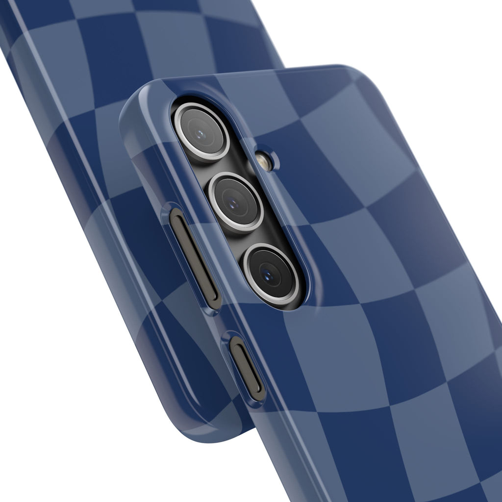 Tidal Grid Case
