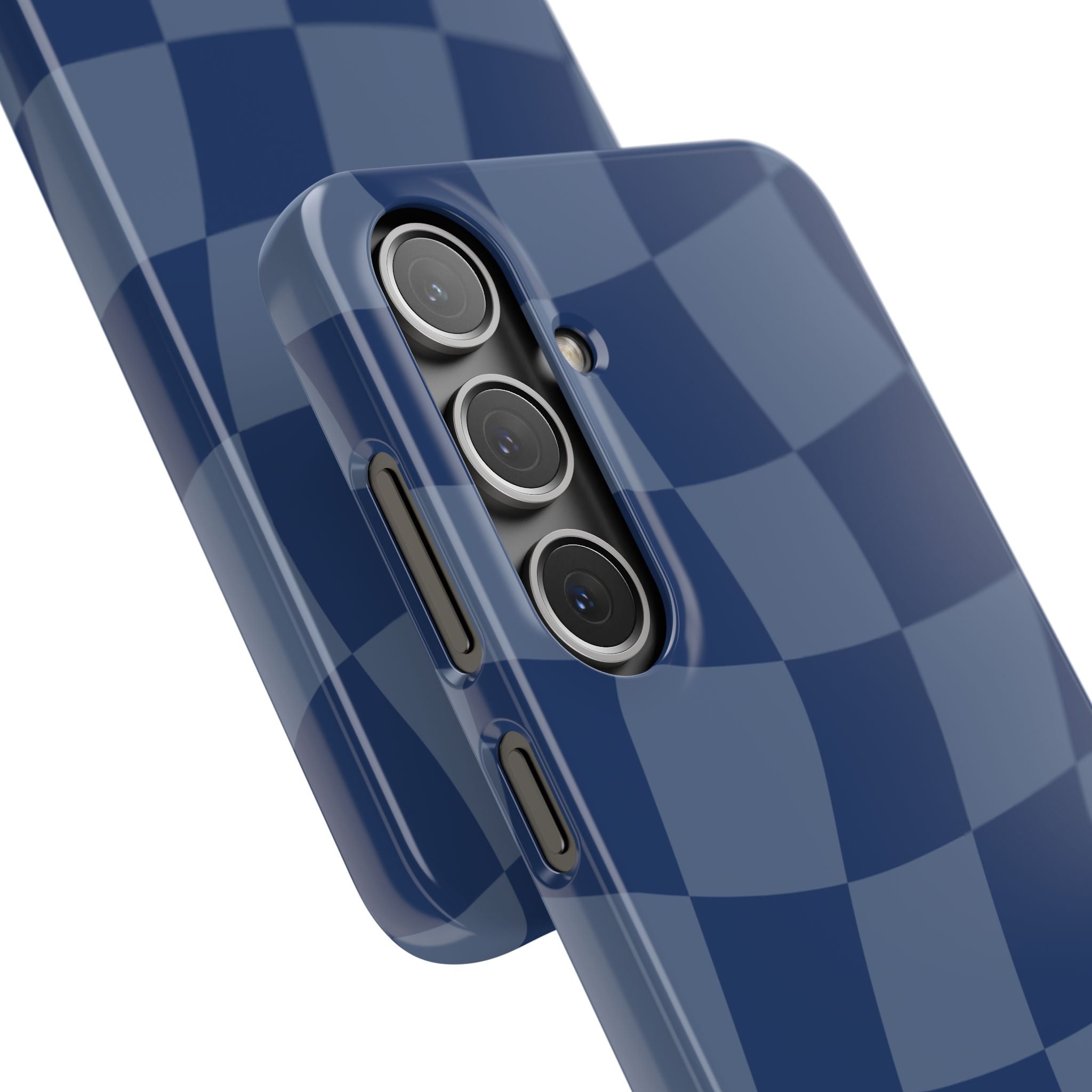 Tidal Grid Case