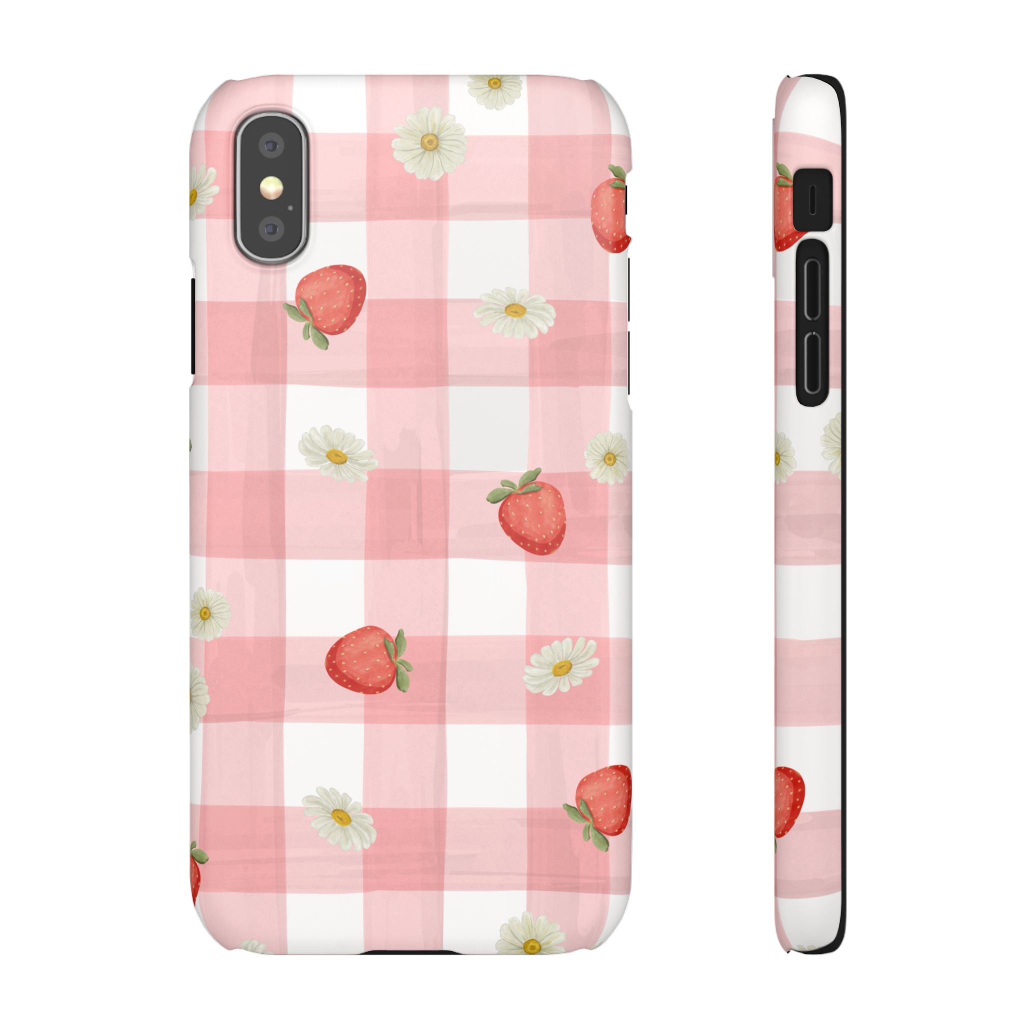 Berry & Bloom Case