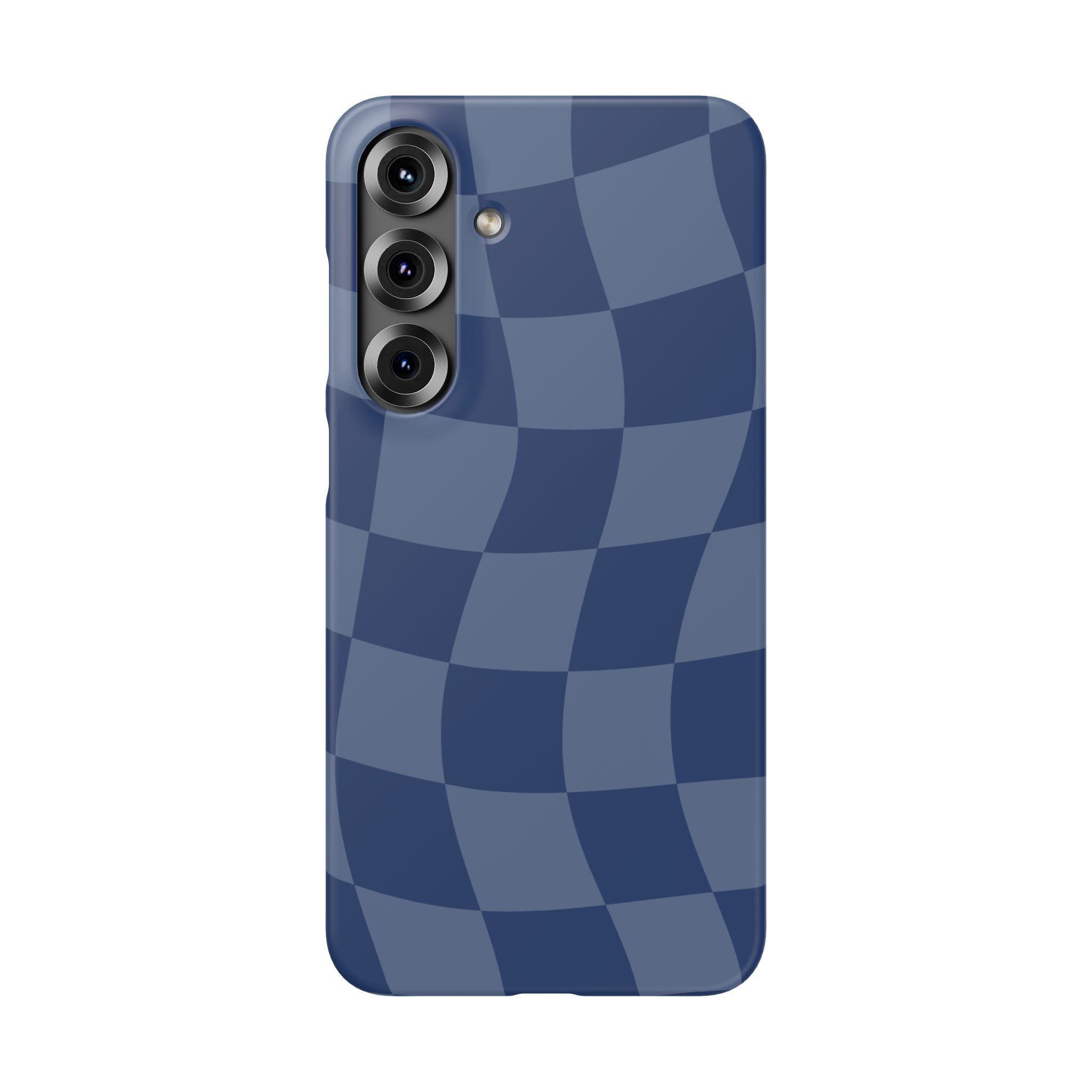 Tidal Grid Case