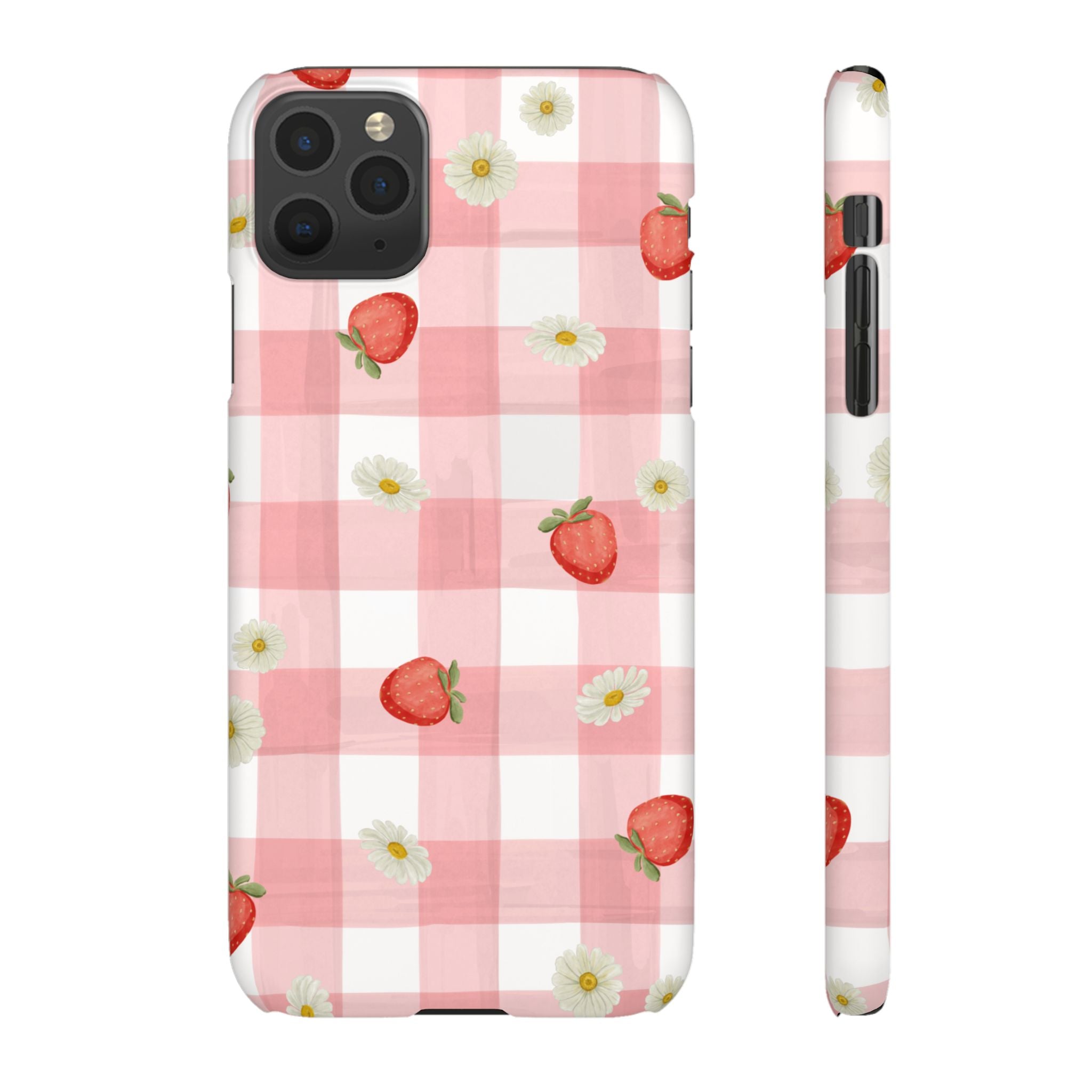 Berry & Bloom Case