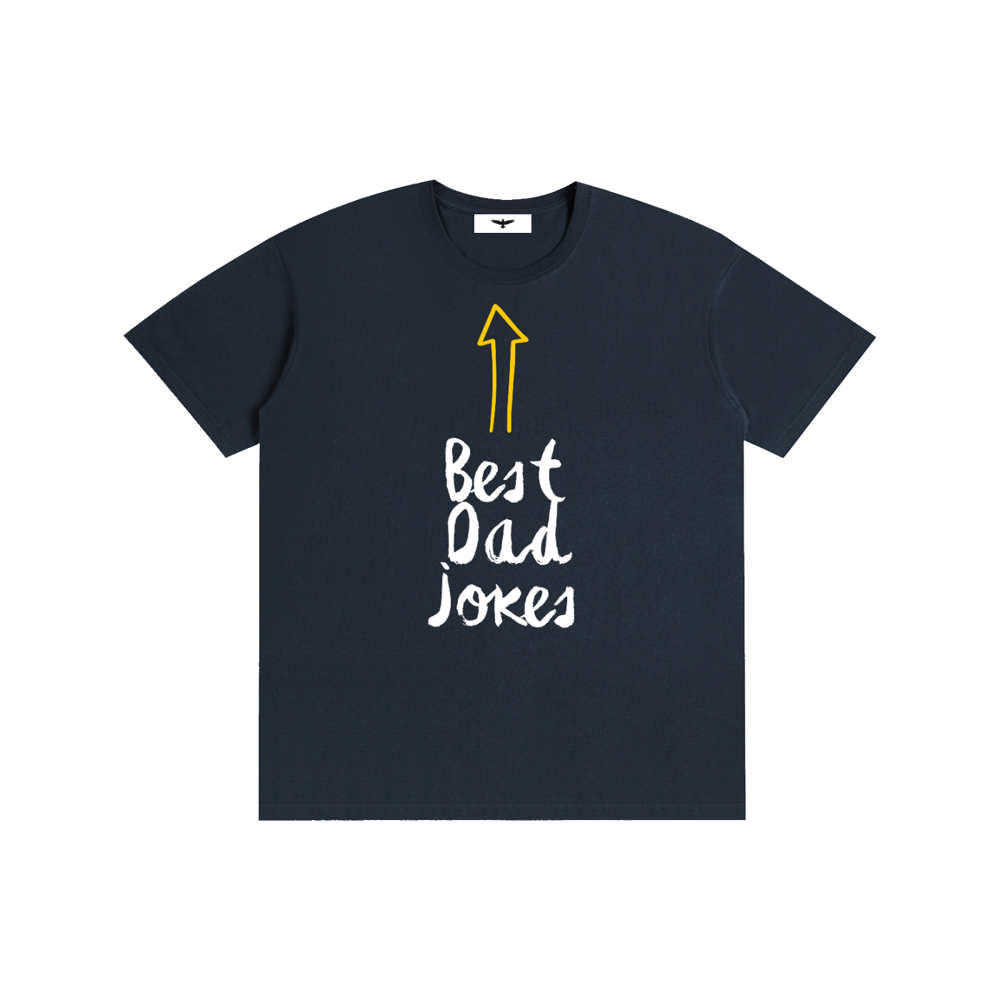 Best Dad Jokes Unisex T-Shirt