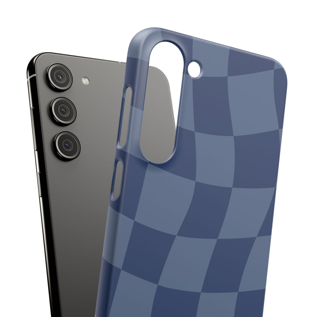 Tidal Grid Case