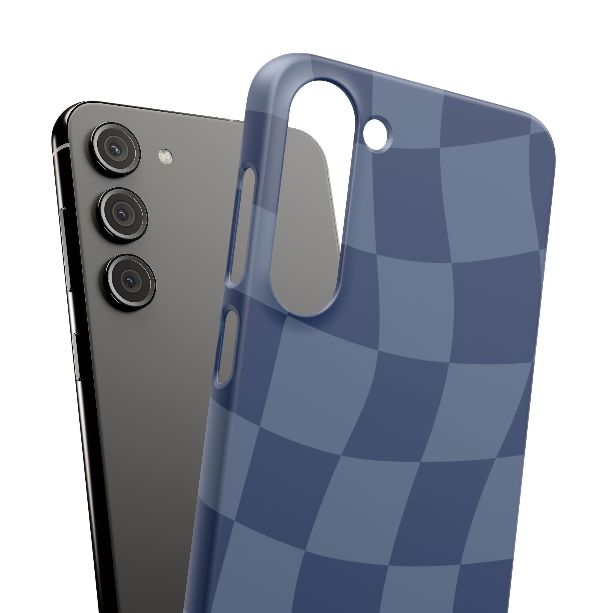 Tidal Grid Case
