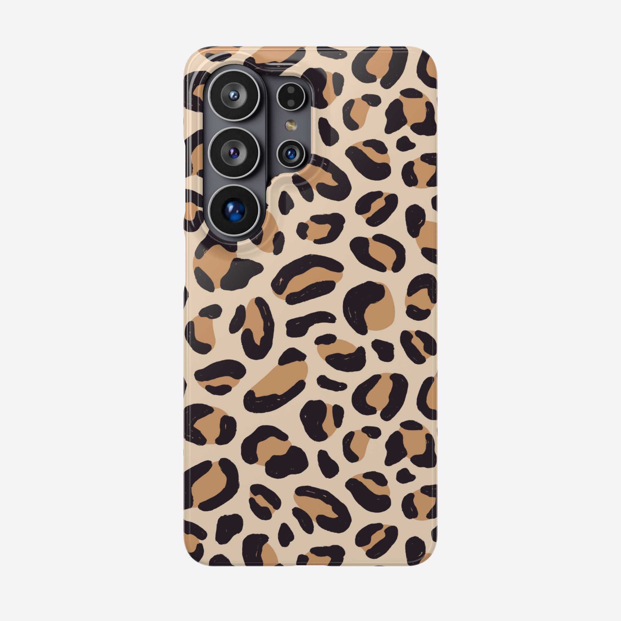 Leopard Print Case