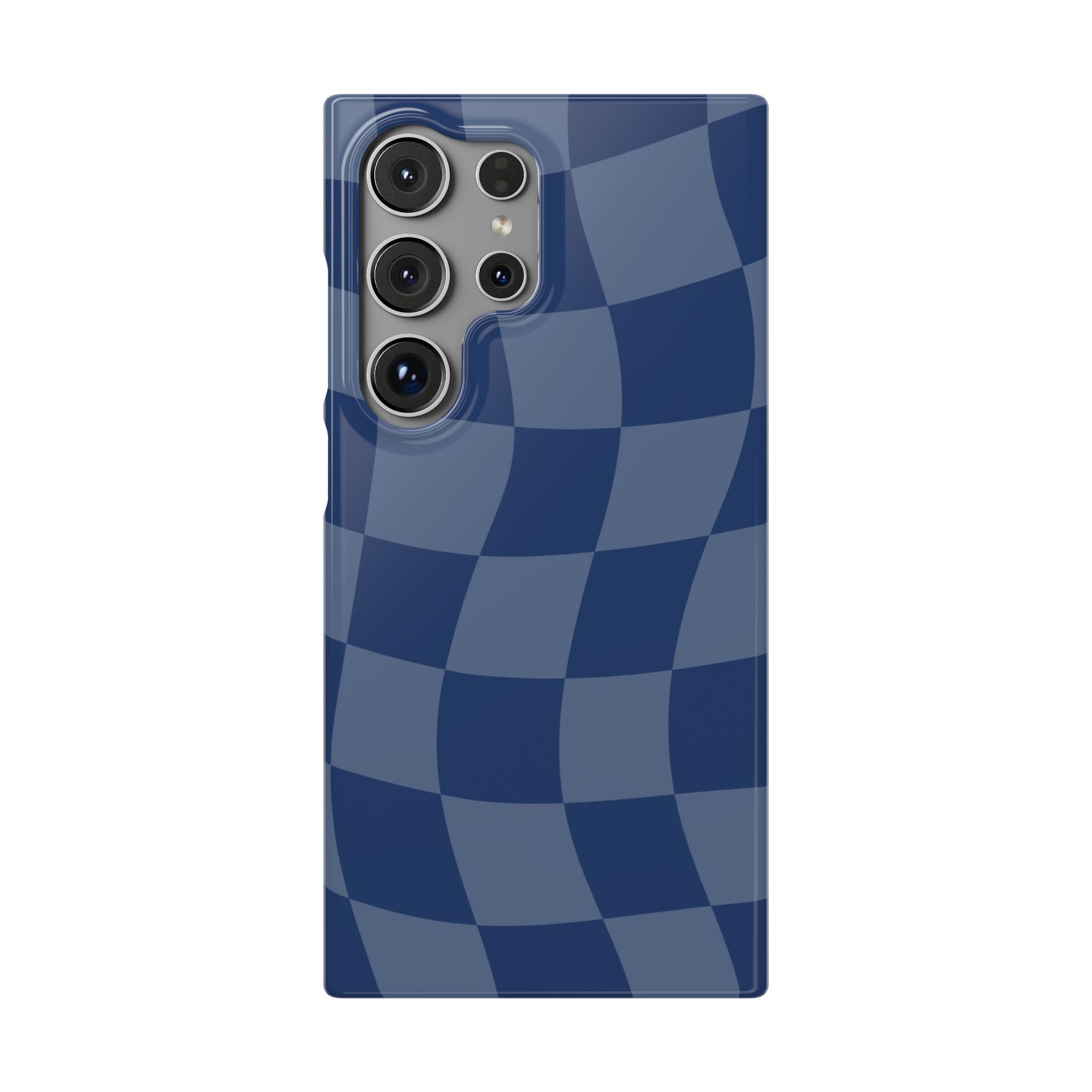 Tidal Grid Case