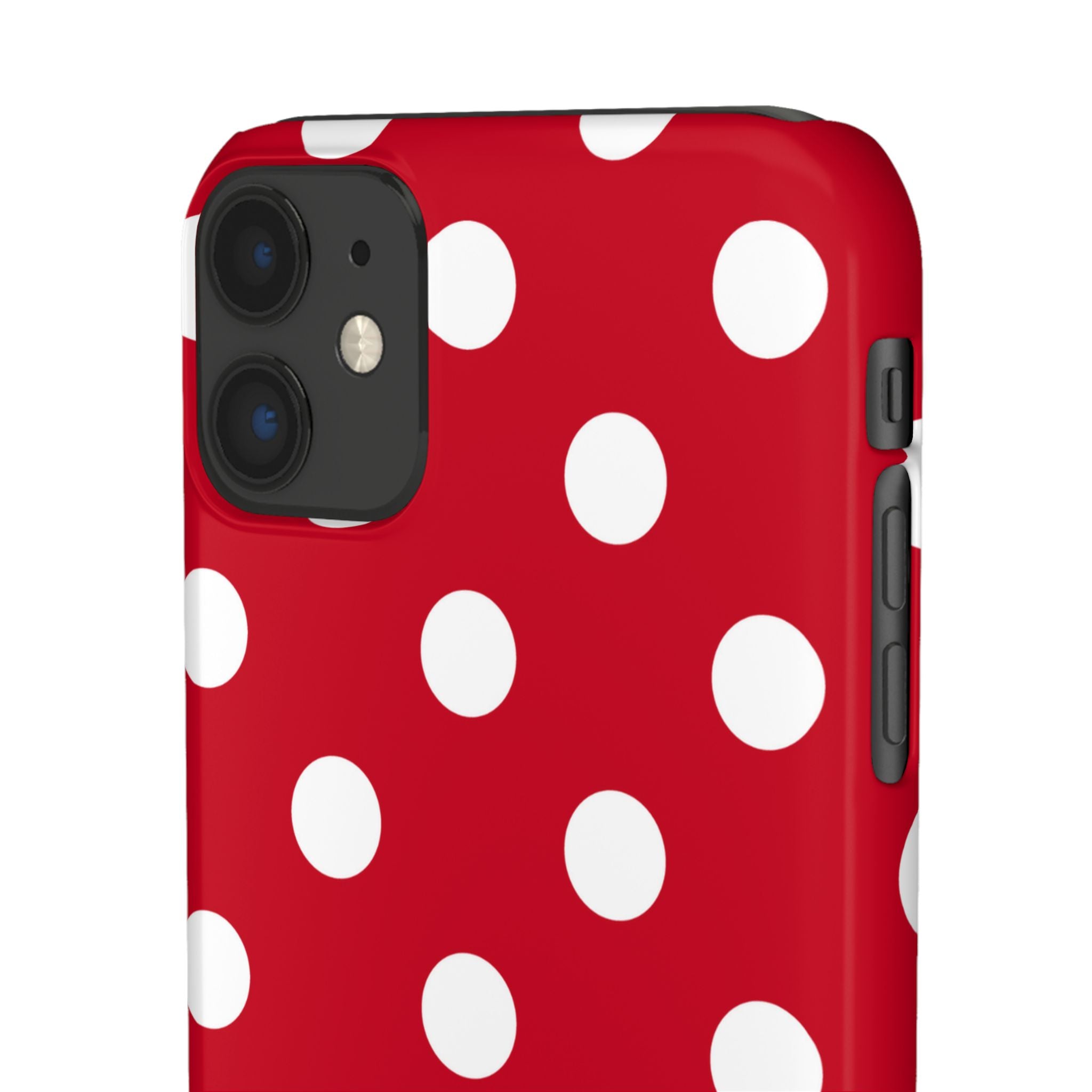 Cherry Dot Case