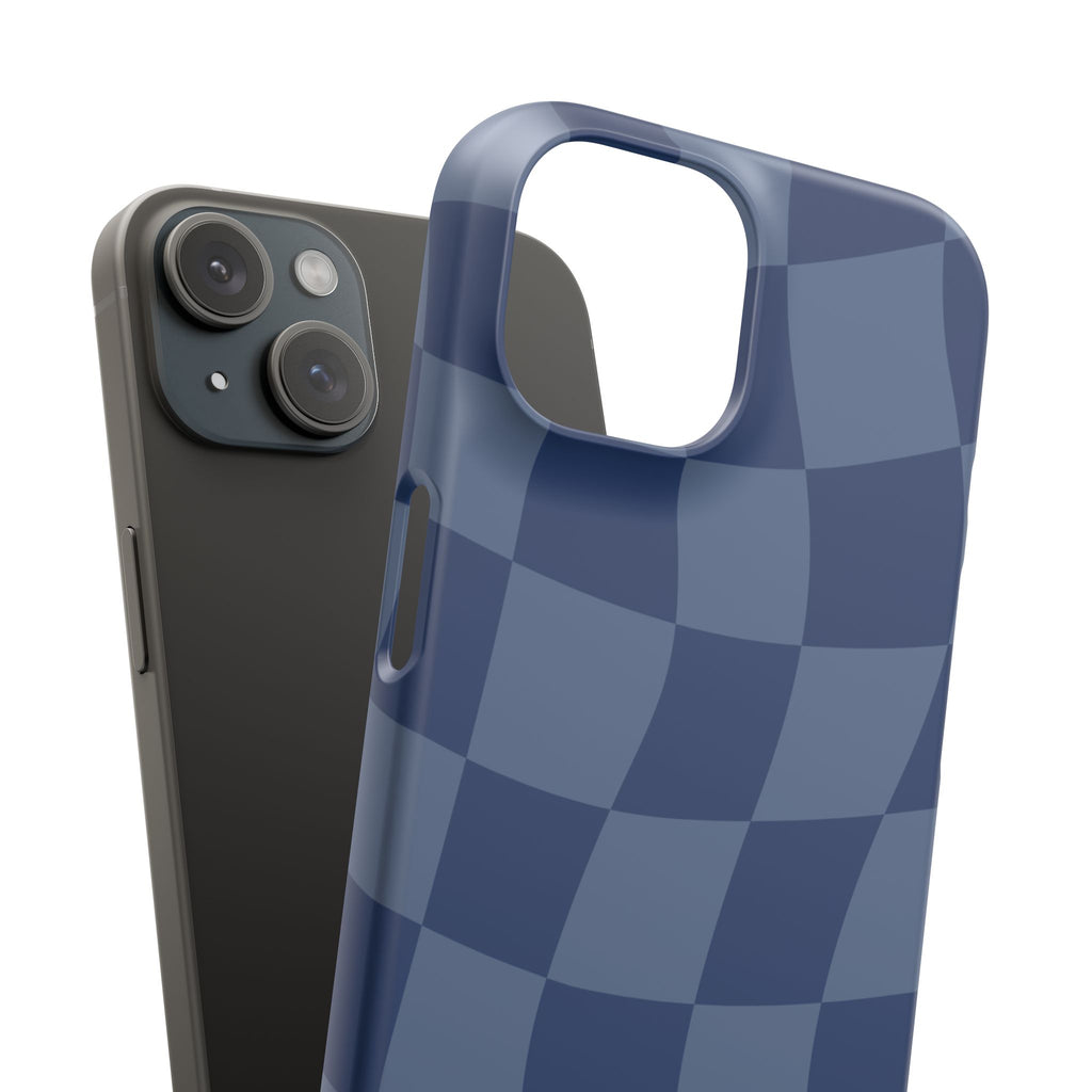 Tidal Grid Case