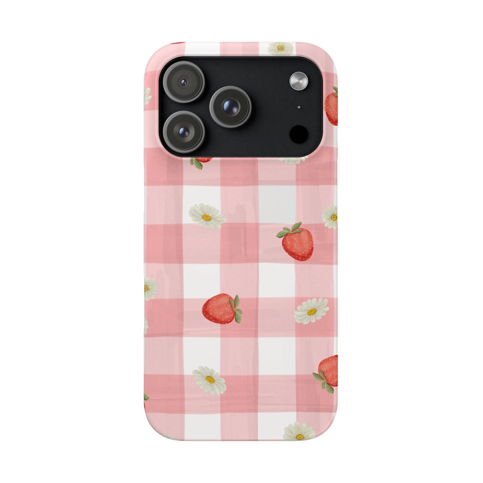 Berry & Bloom Case