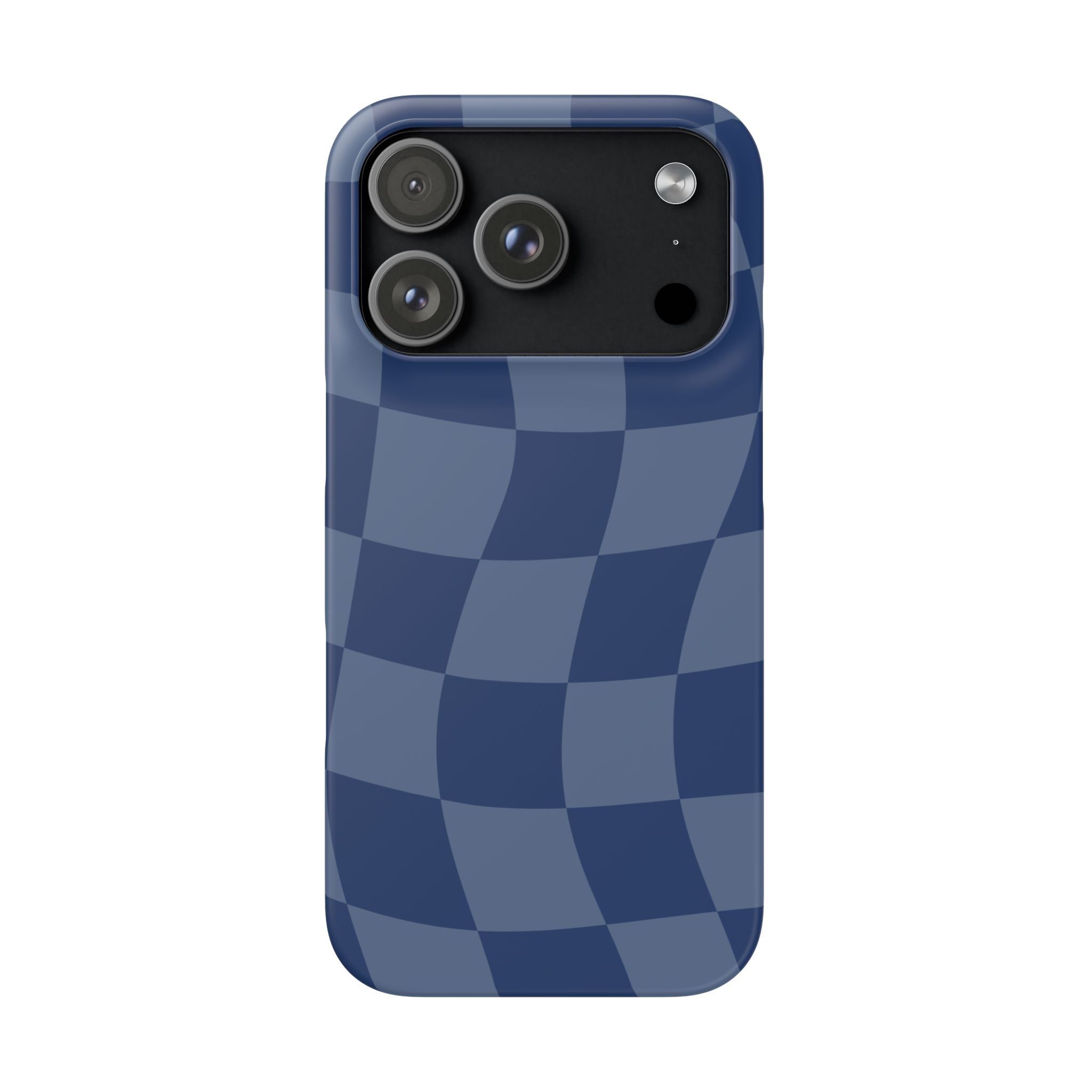 Tidal Grid Case