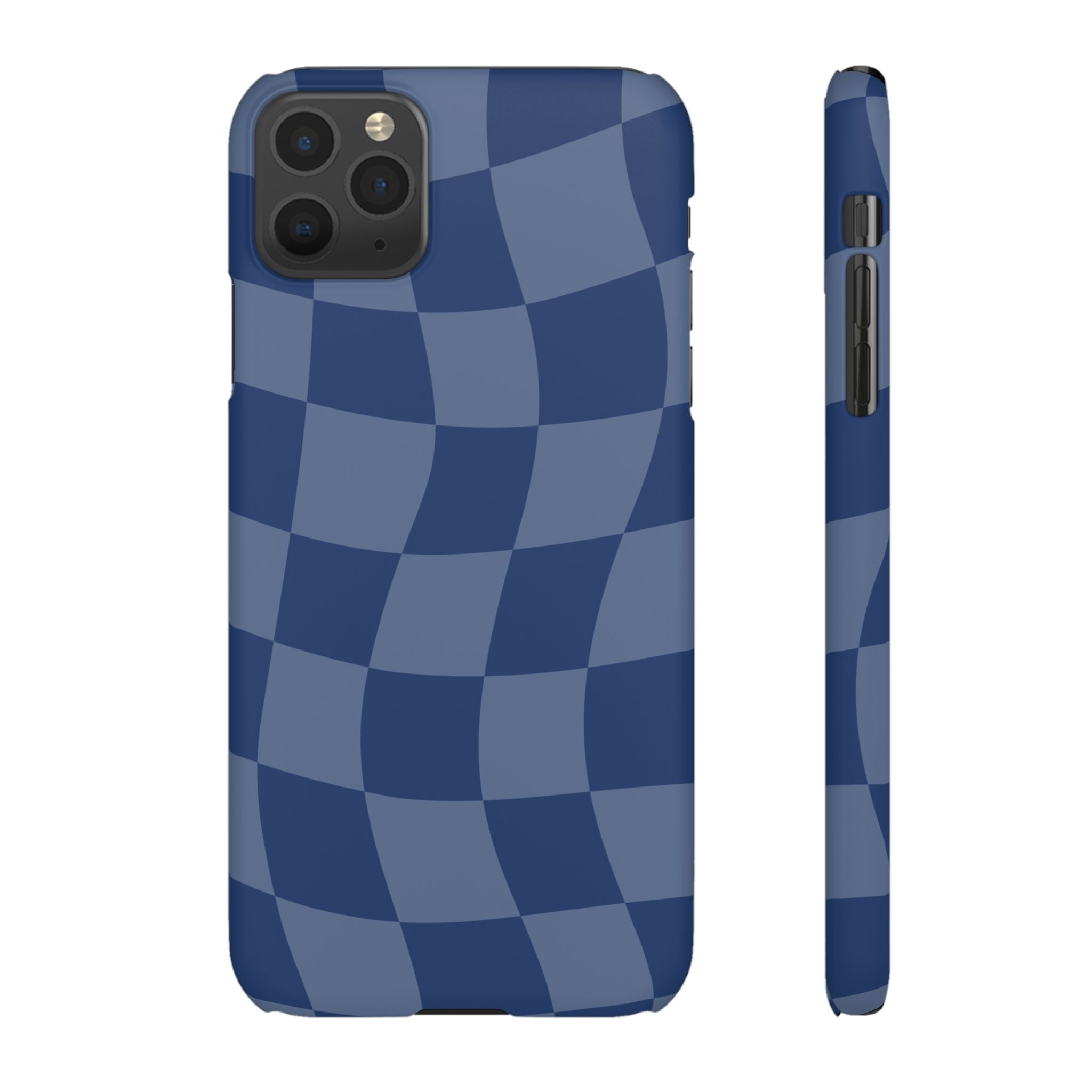 Tidal Grid Case