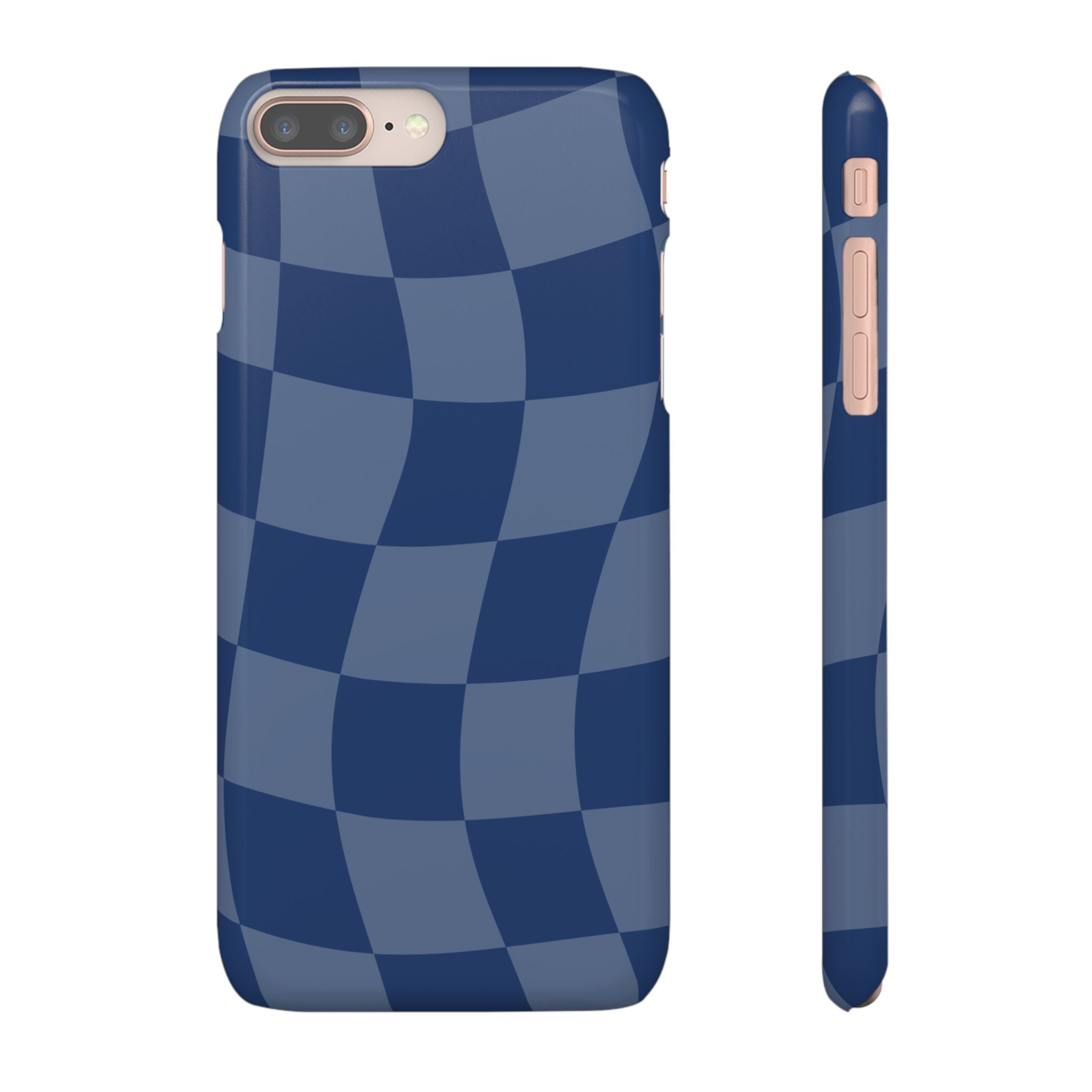Tidal Grid Case