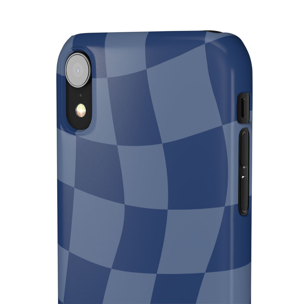 Tidal Grid Case