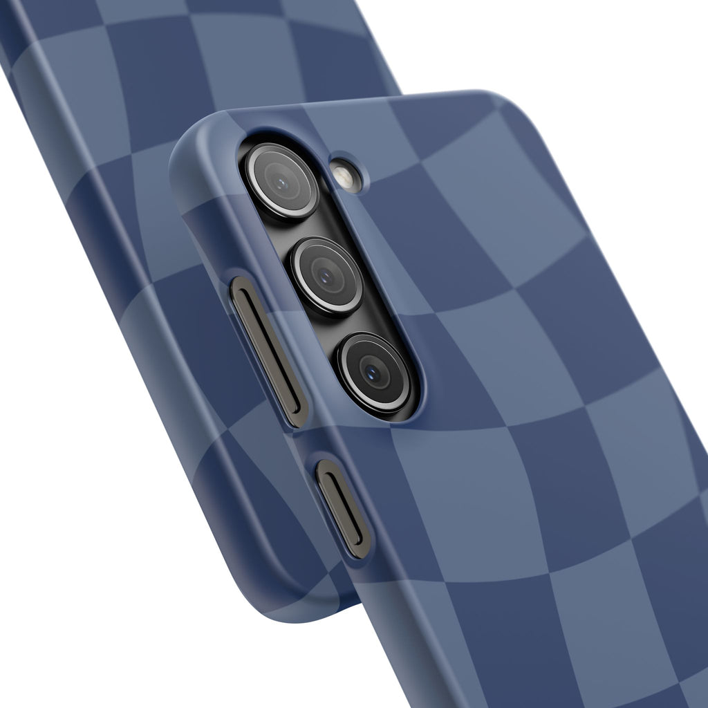 Tidal Grid Case