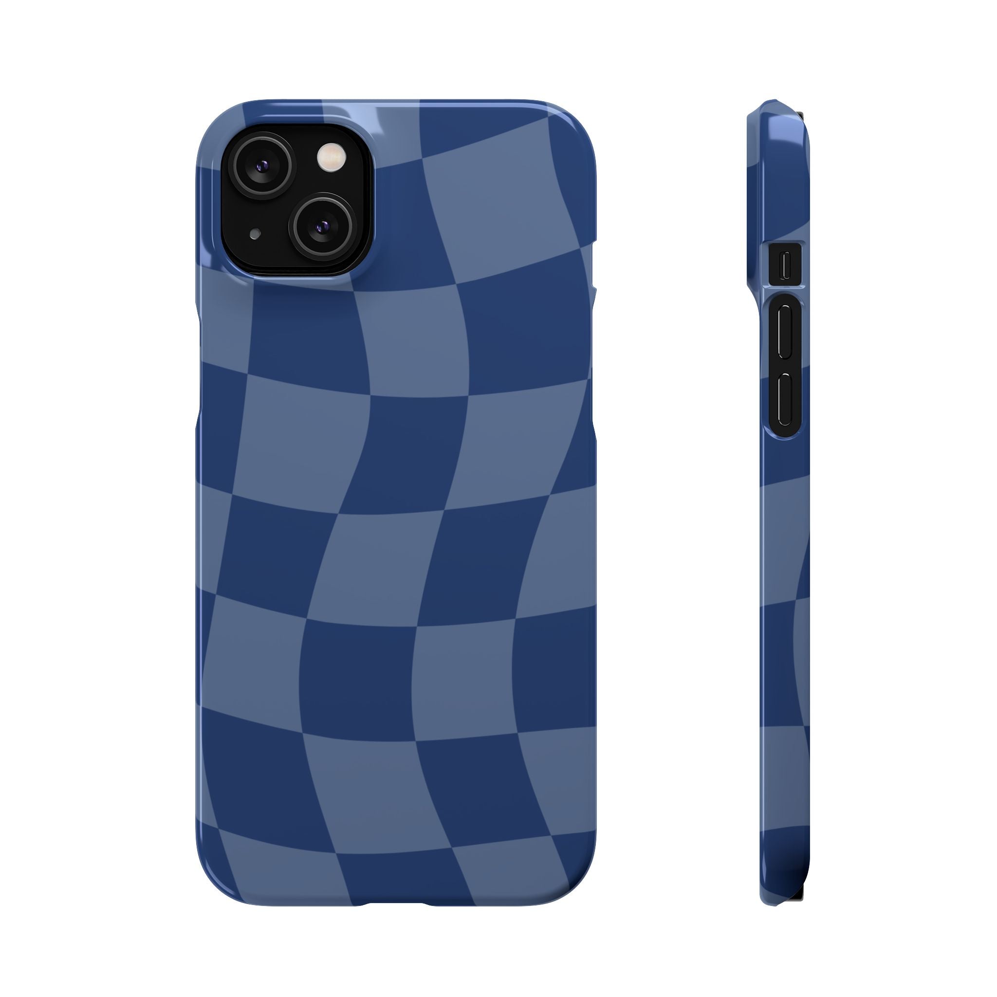 Tidal Grid Case