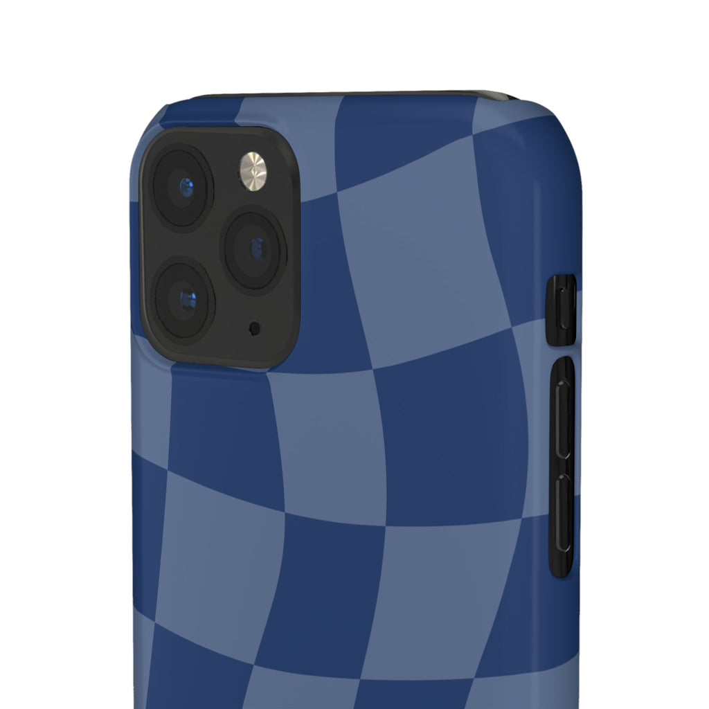 Tidal Grid Case