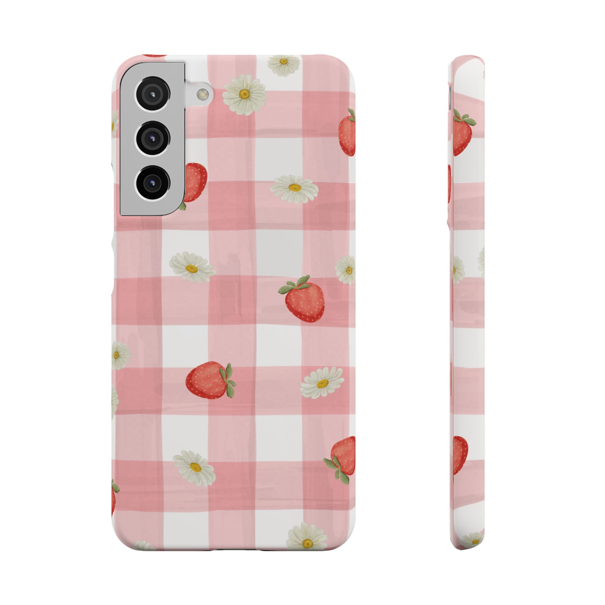 Berry & Bloom Case