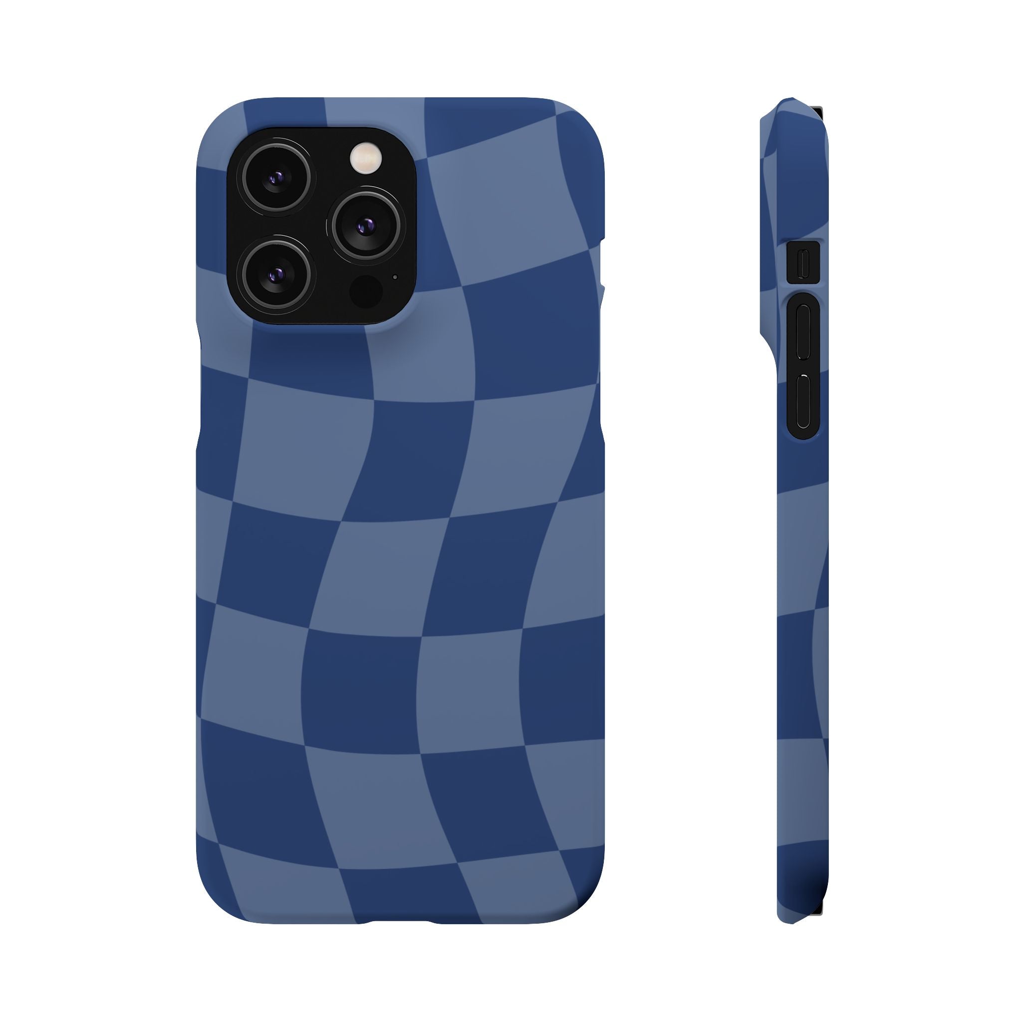 Tidal Grid Case