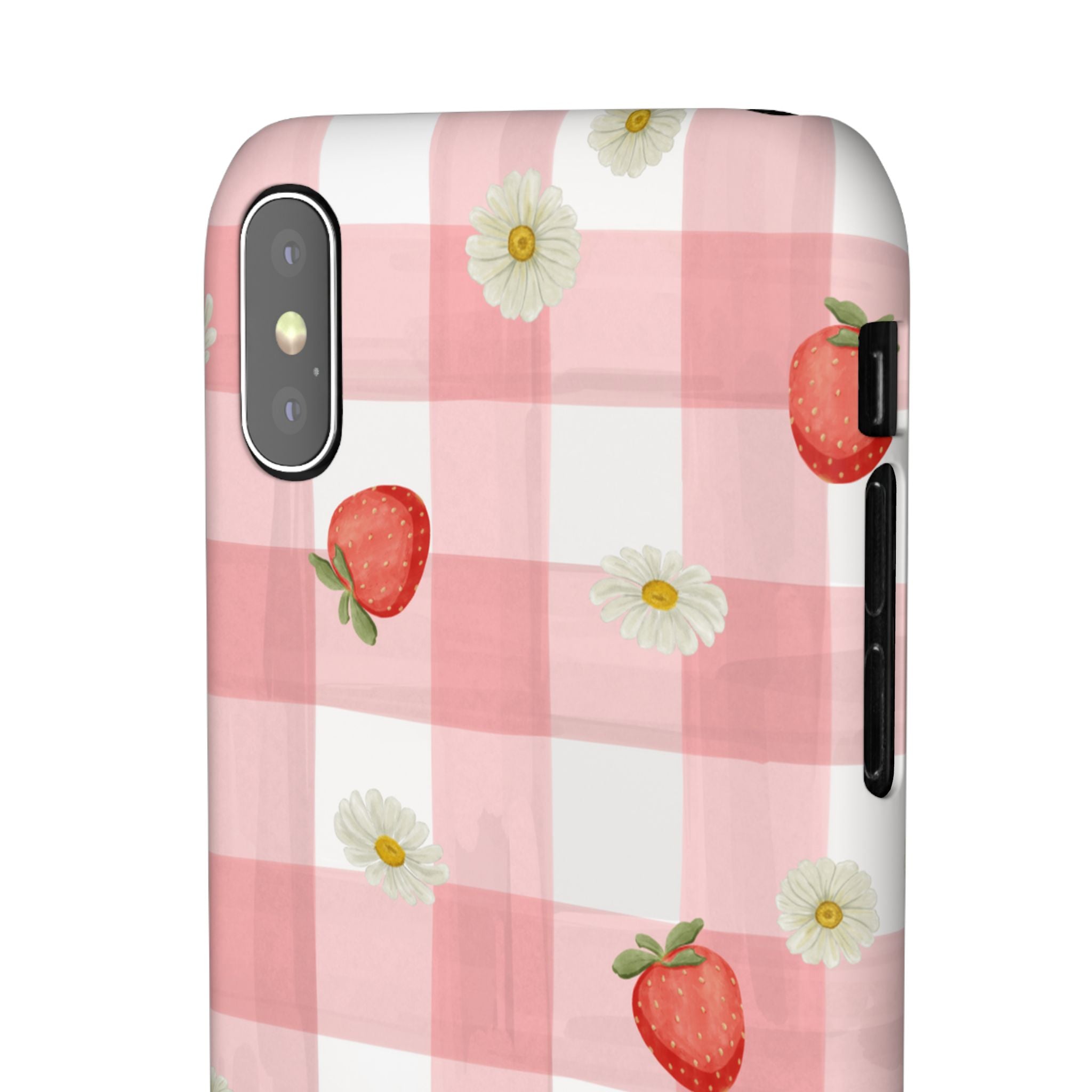 Berry & Bloom Case