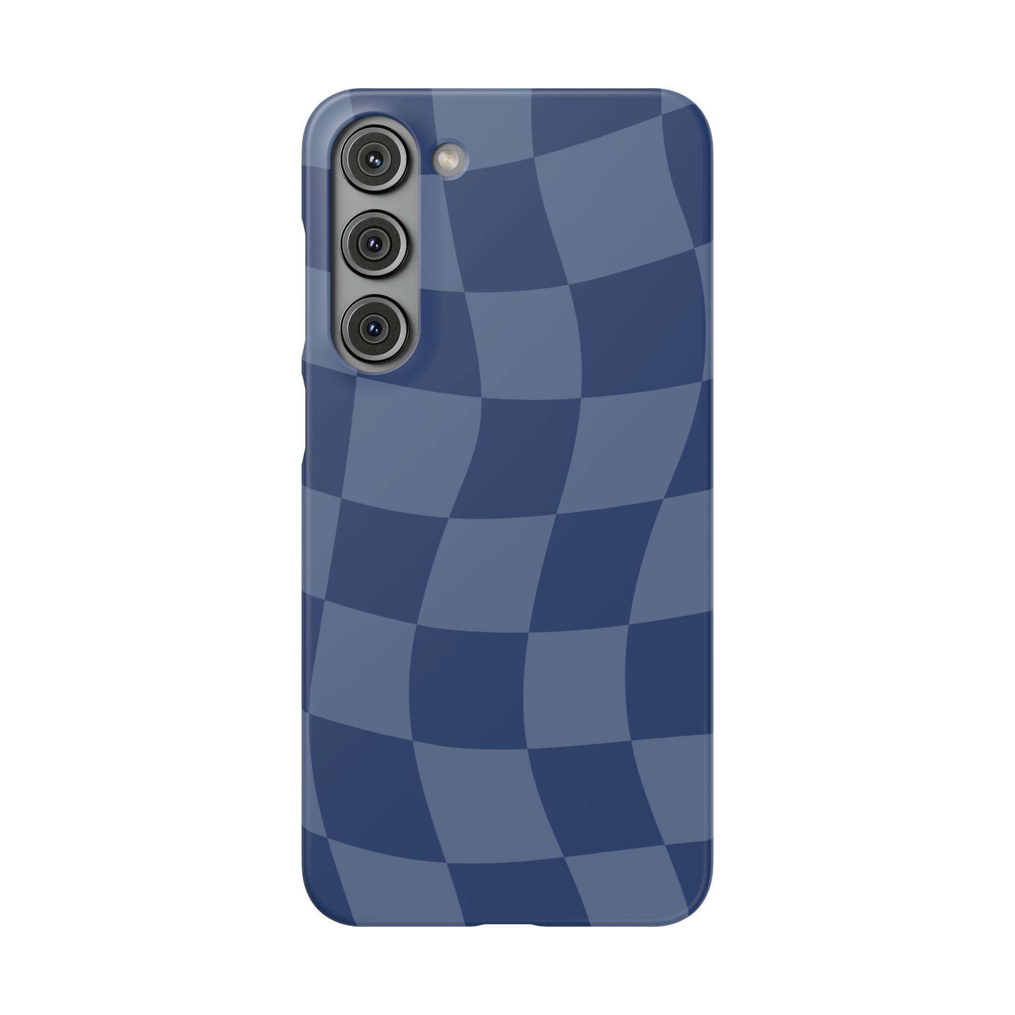 Tidal Grid Case