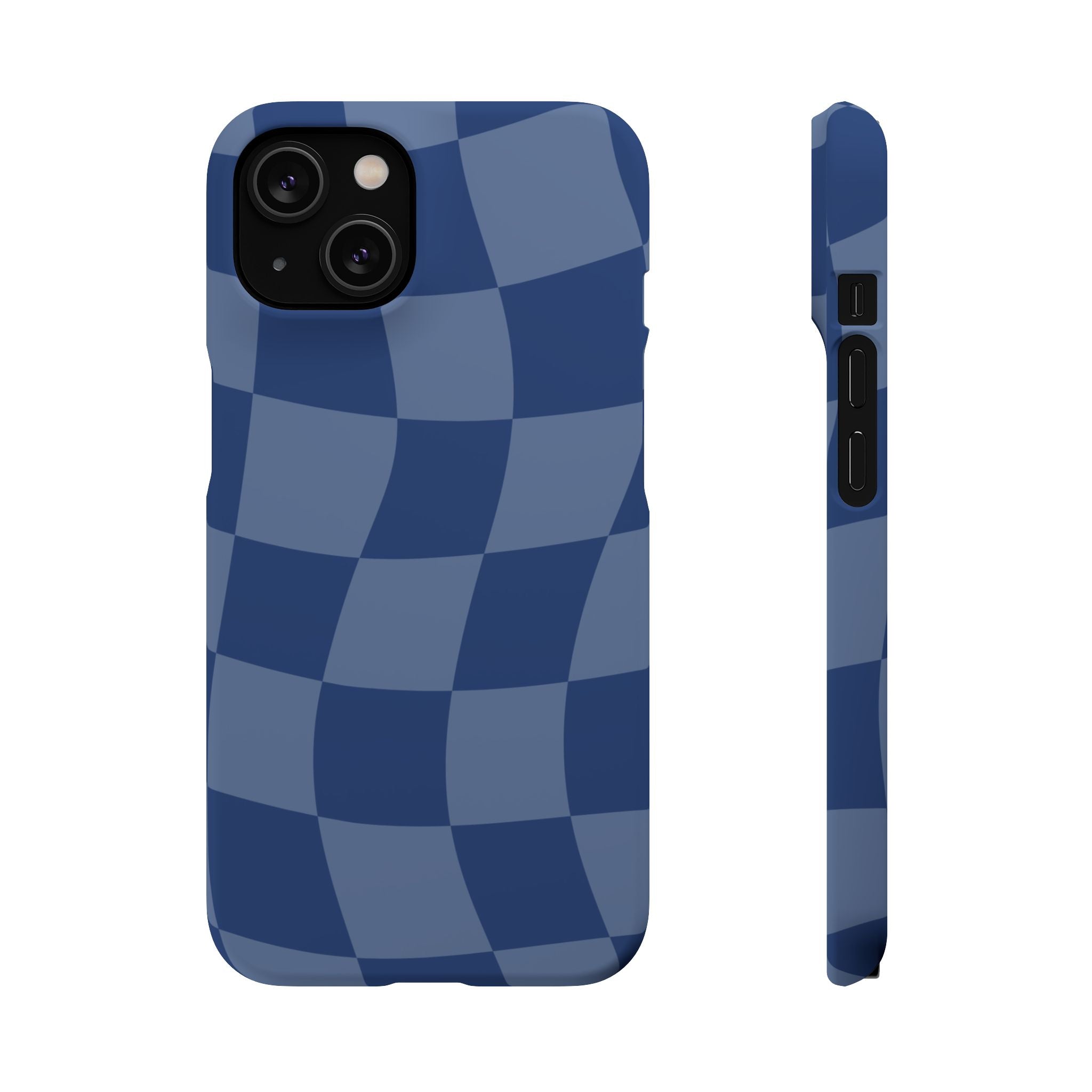 Tidal Grid Case