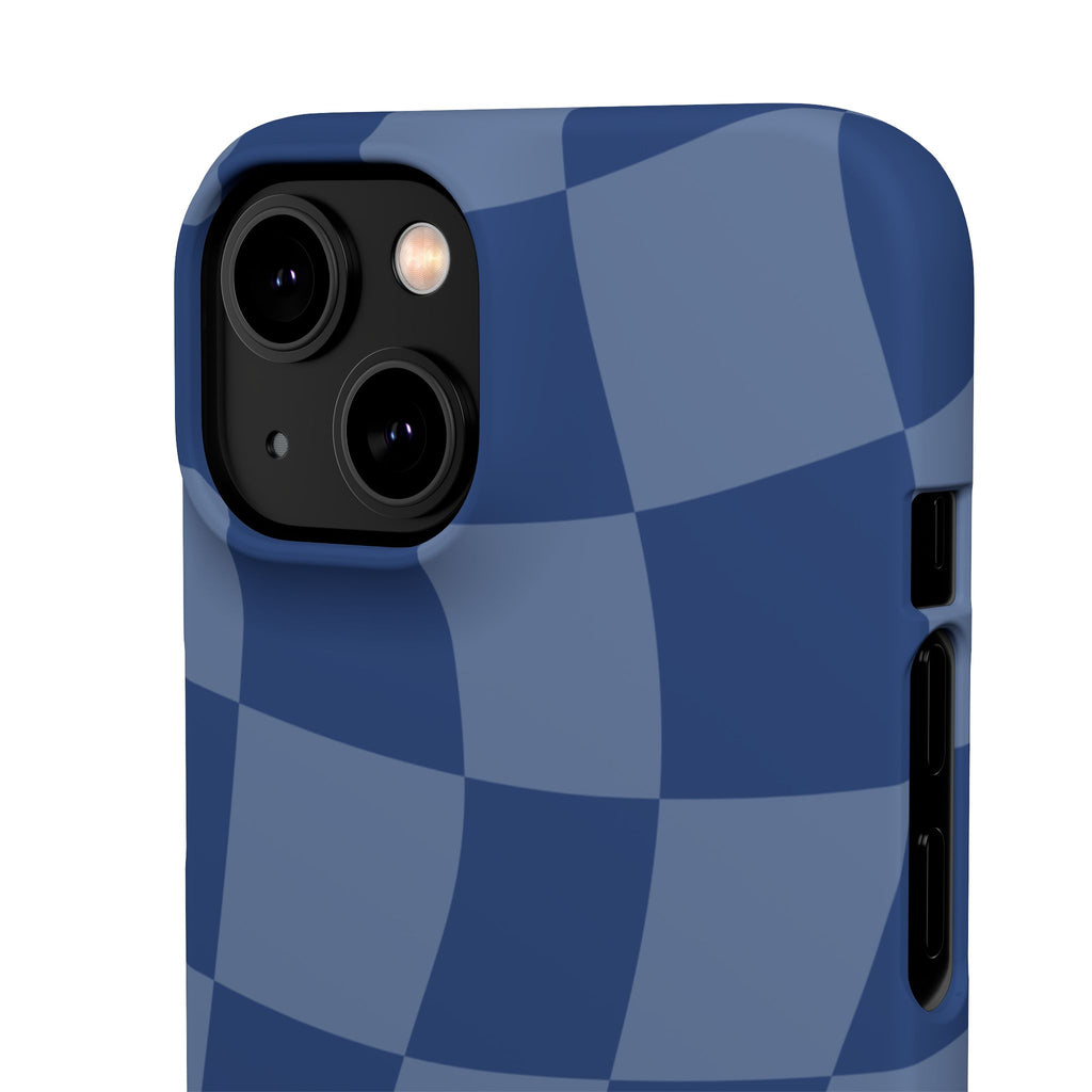 Tidal Grid Case