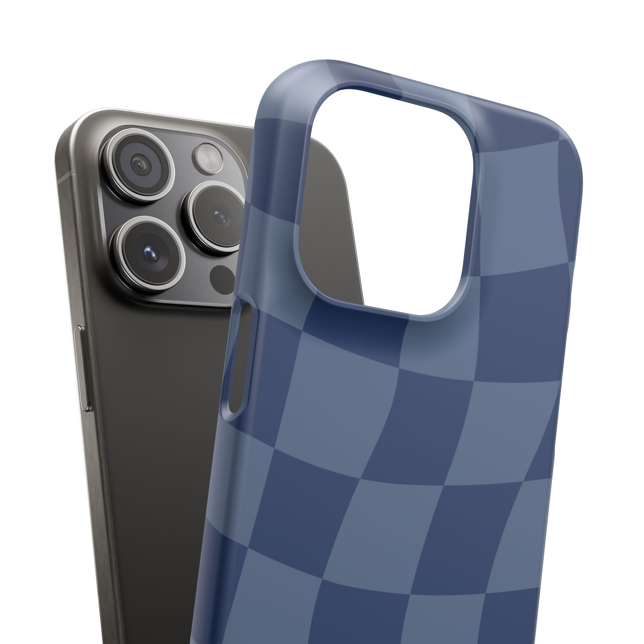 Tidal Grid Case