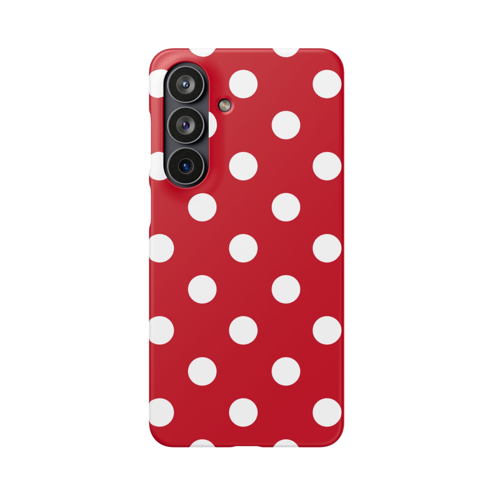 Cherry Dot Case