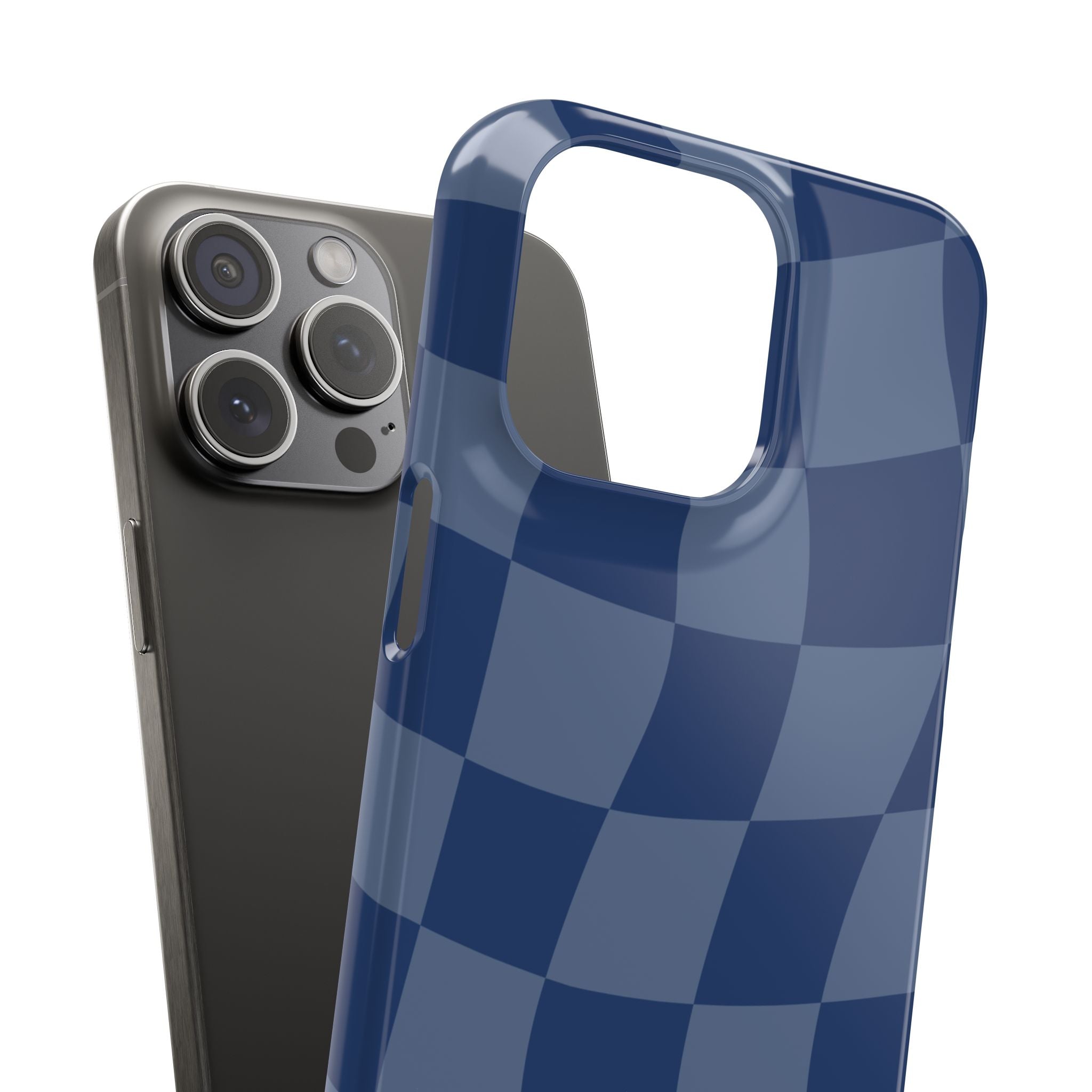 Tidal Grid Case