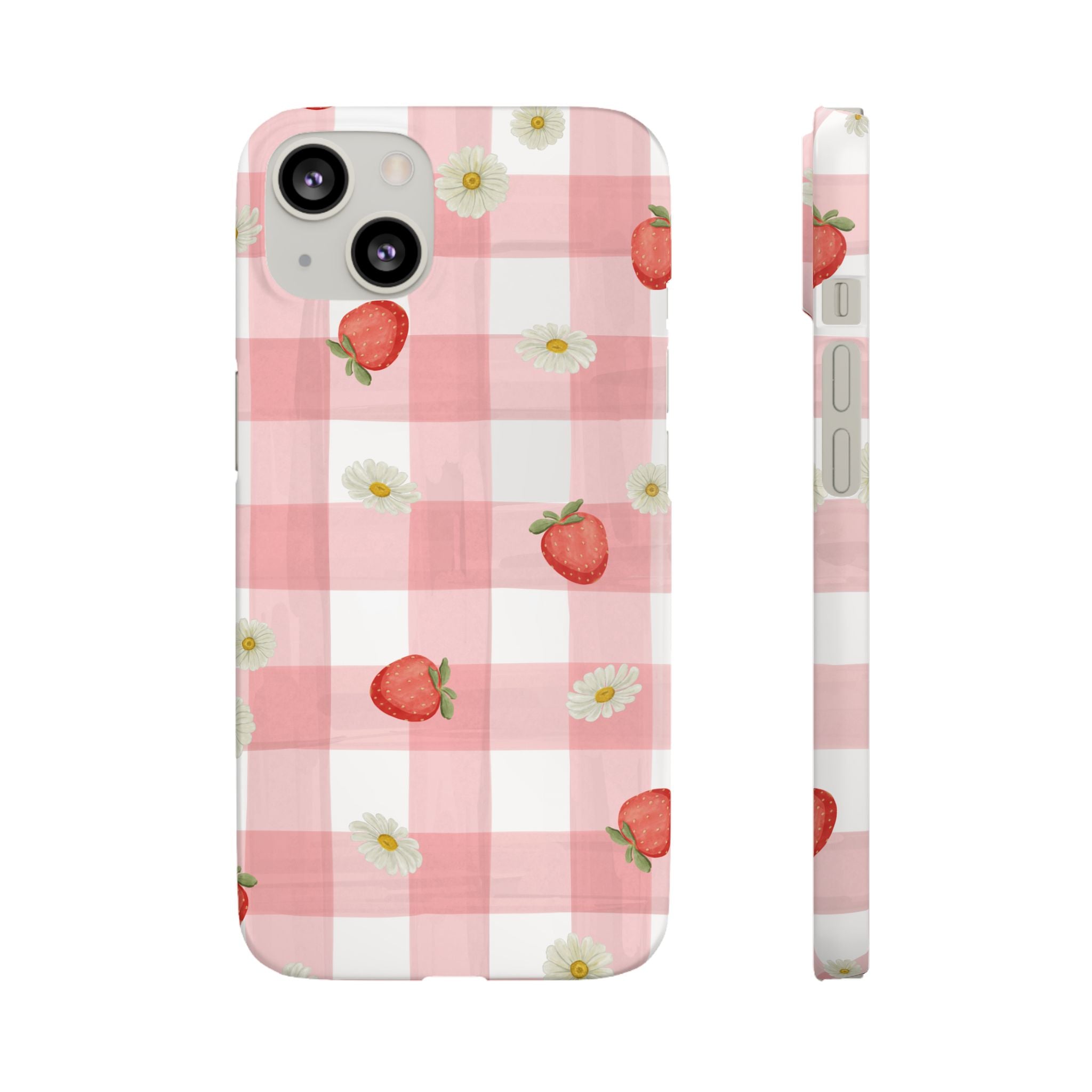 Berry & Bloom Case