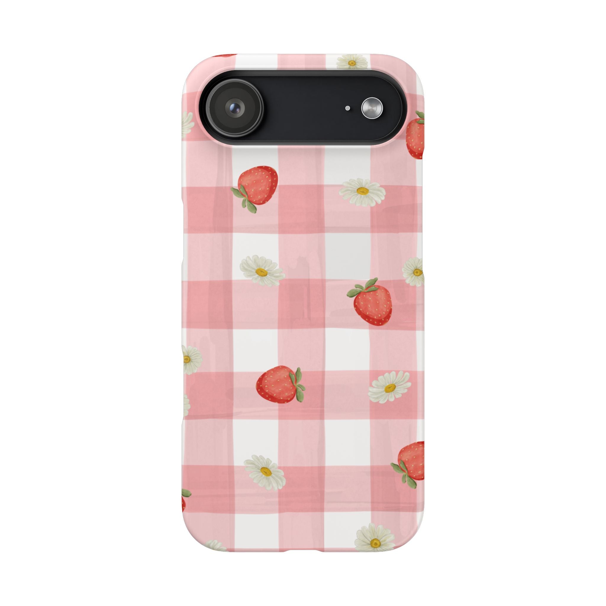 Berry & Bloom Case