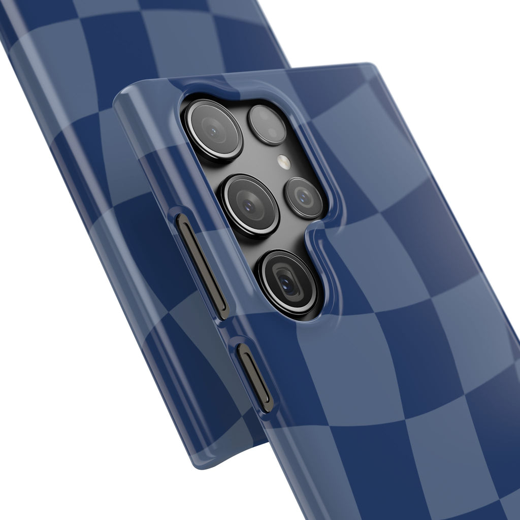 Tidal Grid Case