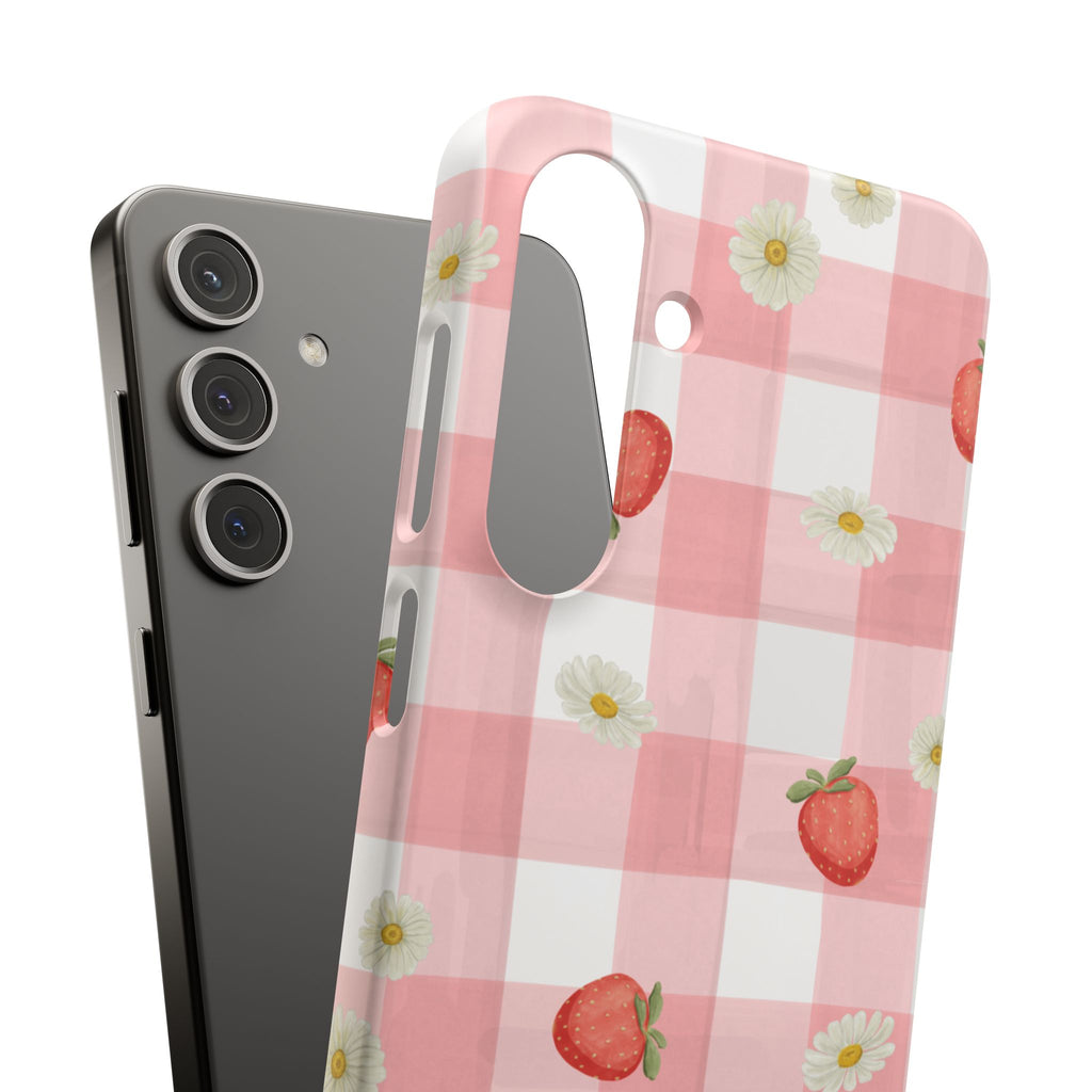 Berry & Bloom Case