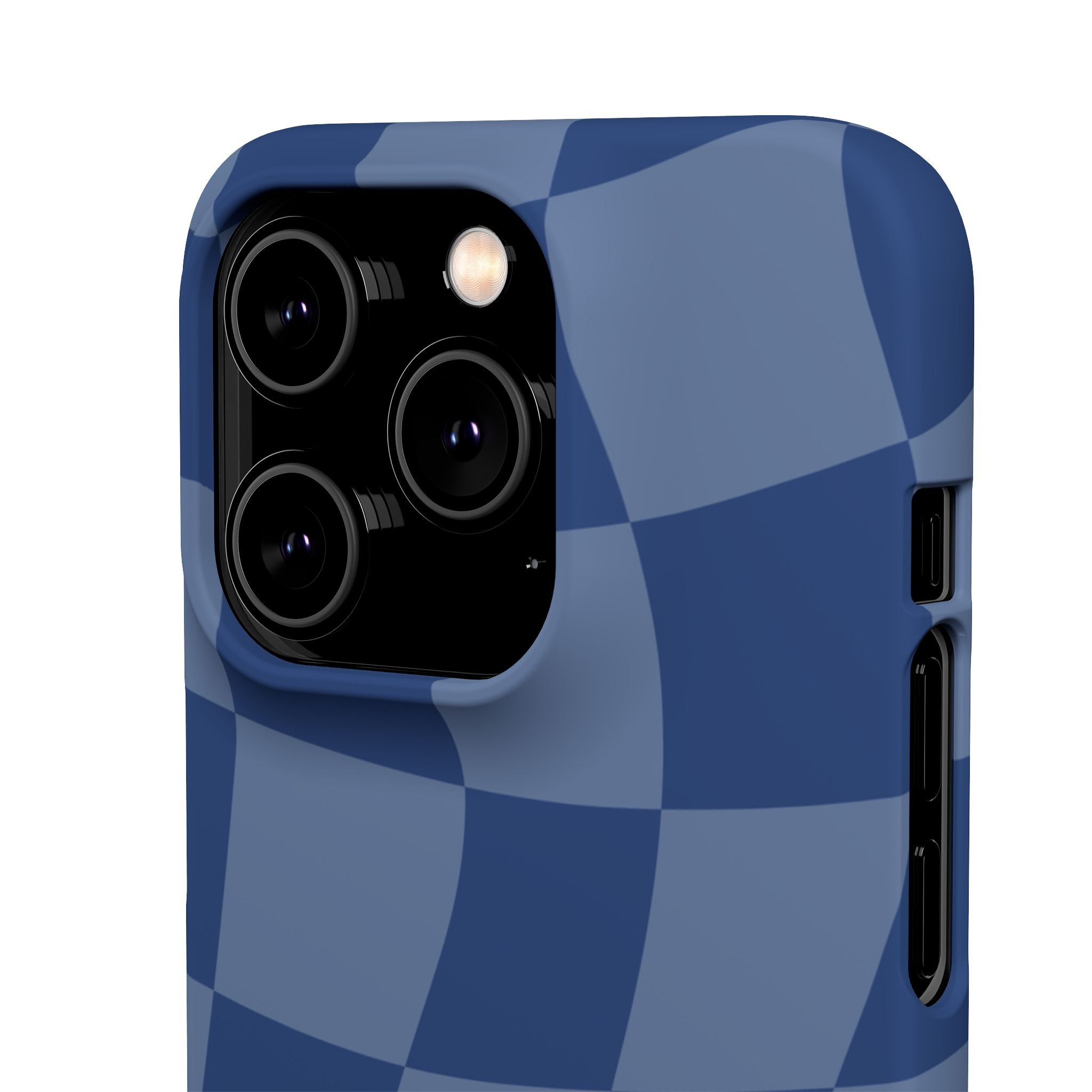 Tidal Grid Case