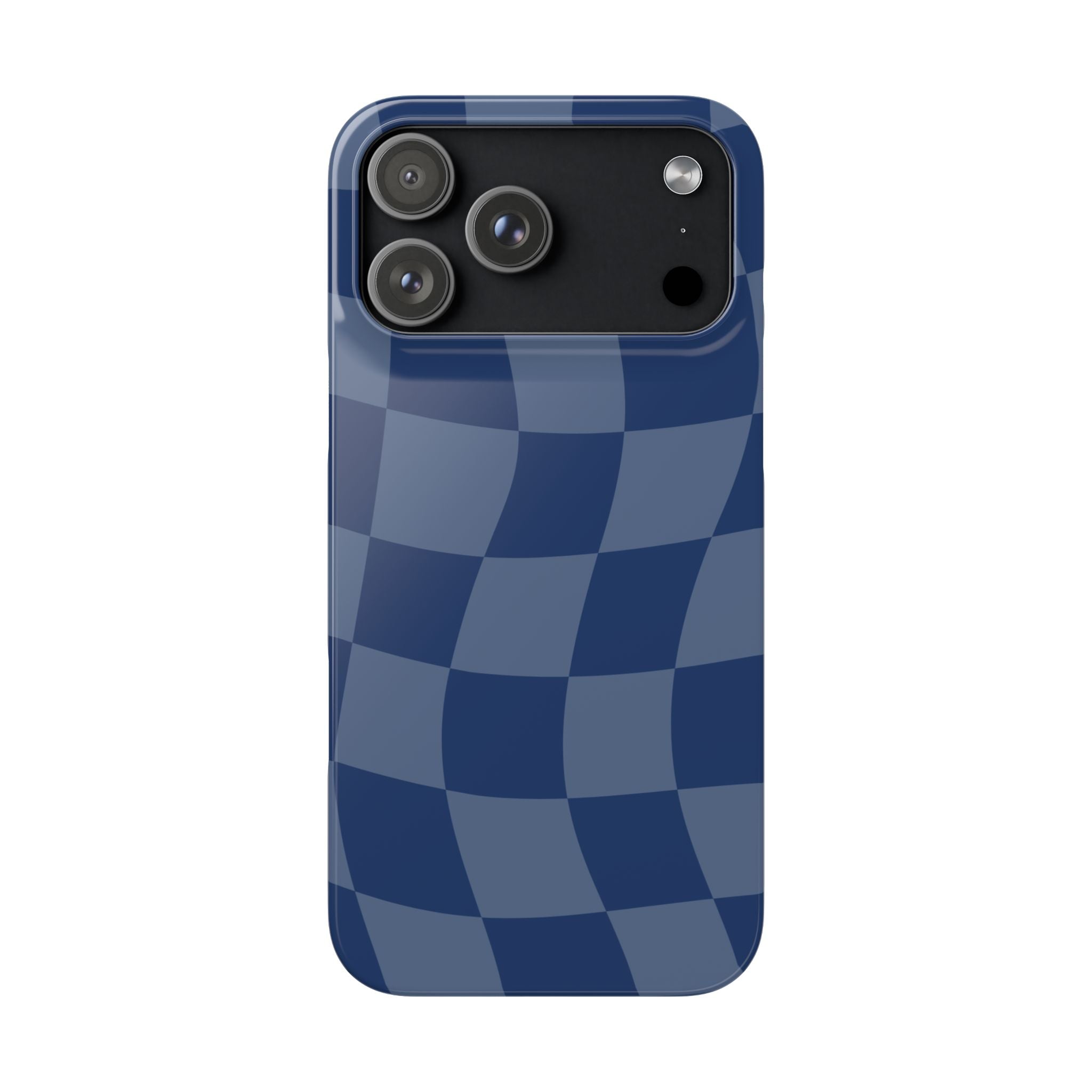 Tidal Grid Case