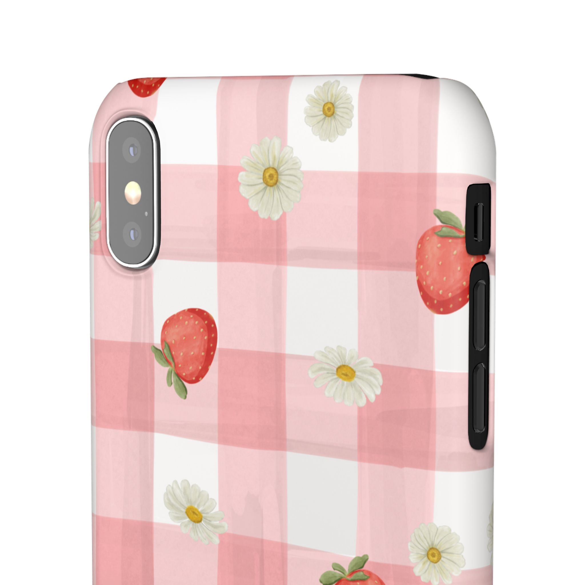 Berry & Bloom Case