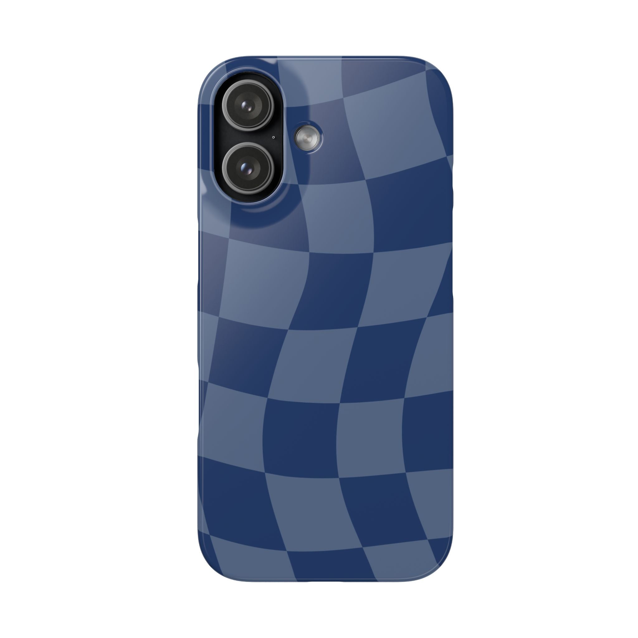 Tidal Grid Case