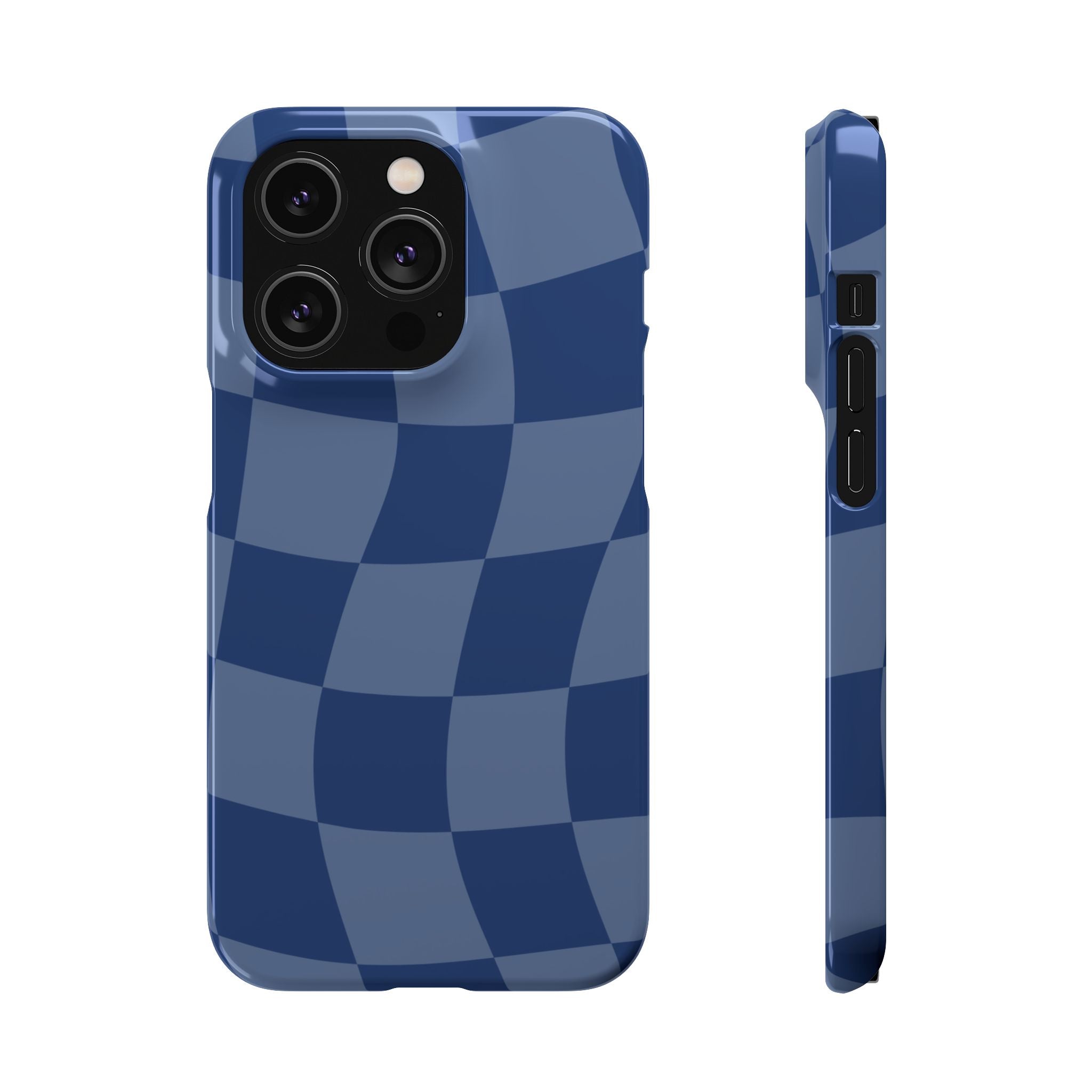 Tidal Grid Case
